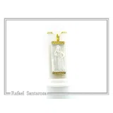 Athena Goddess Acropolis Museum Marble Pendant: 18K Gold-Filled Sterling Silver Replica