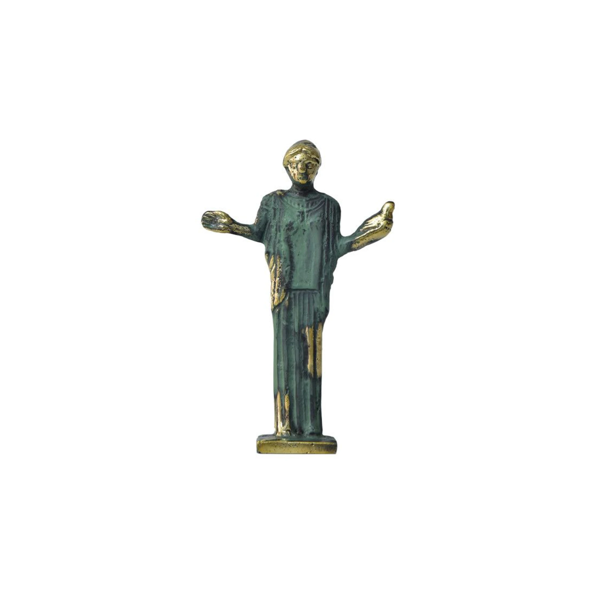 Eirene, Goddess of Peace Statue