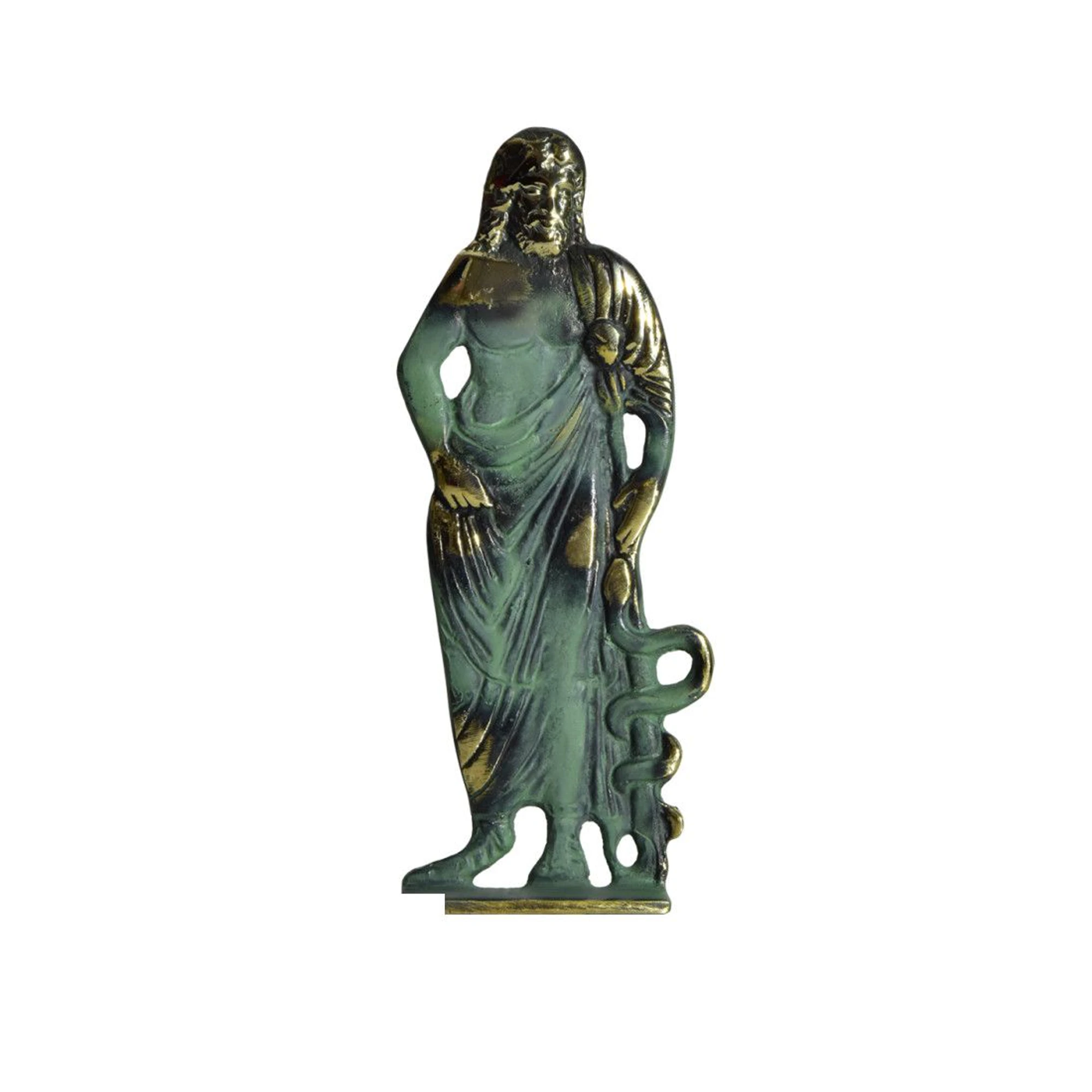 Hippocrates Relief