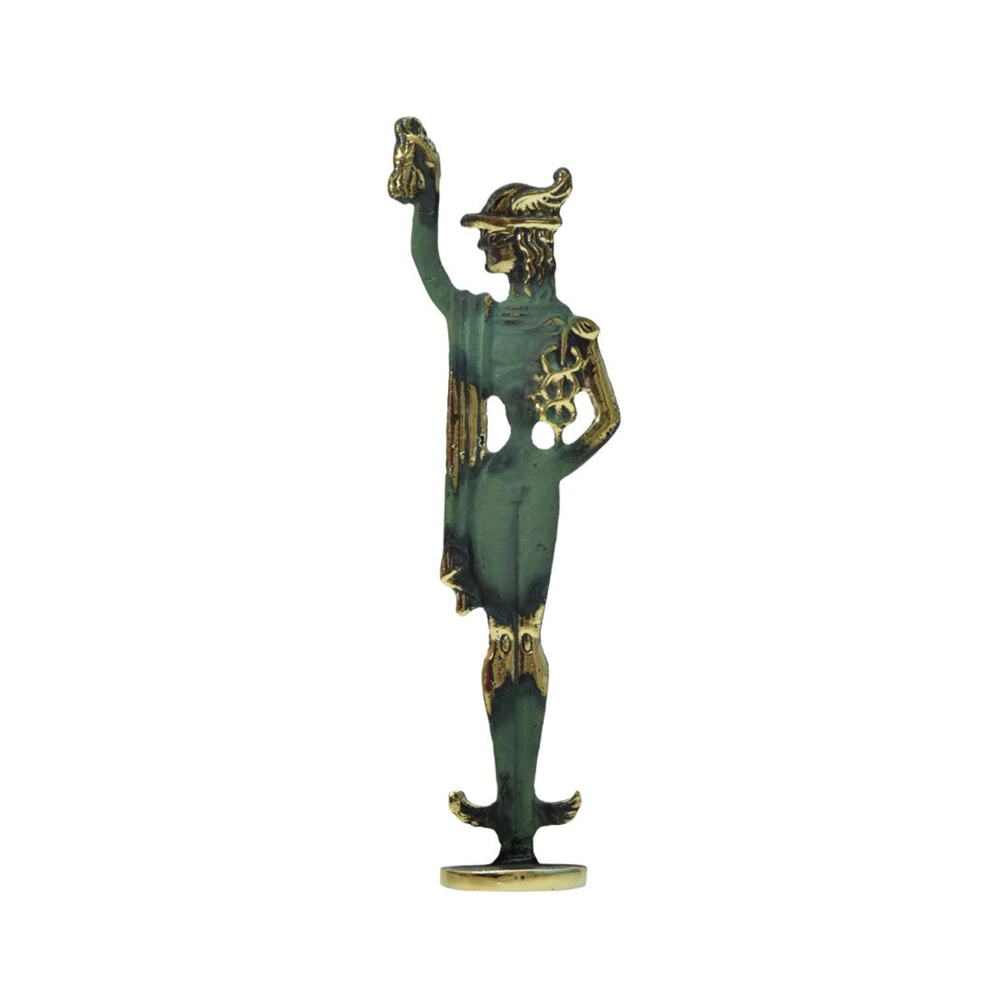 Hermes Statue