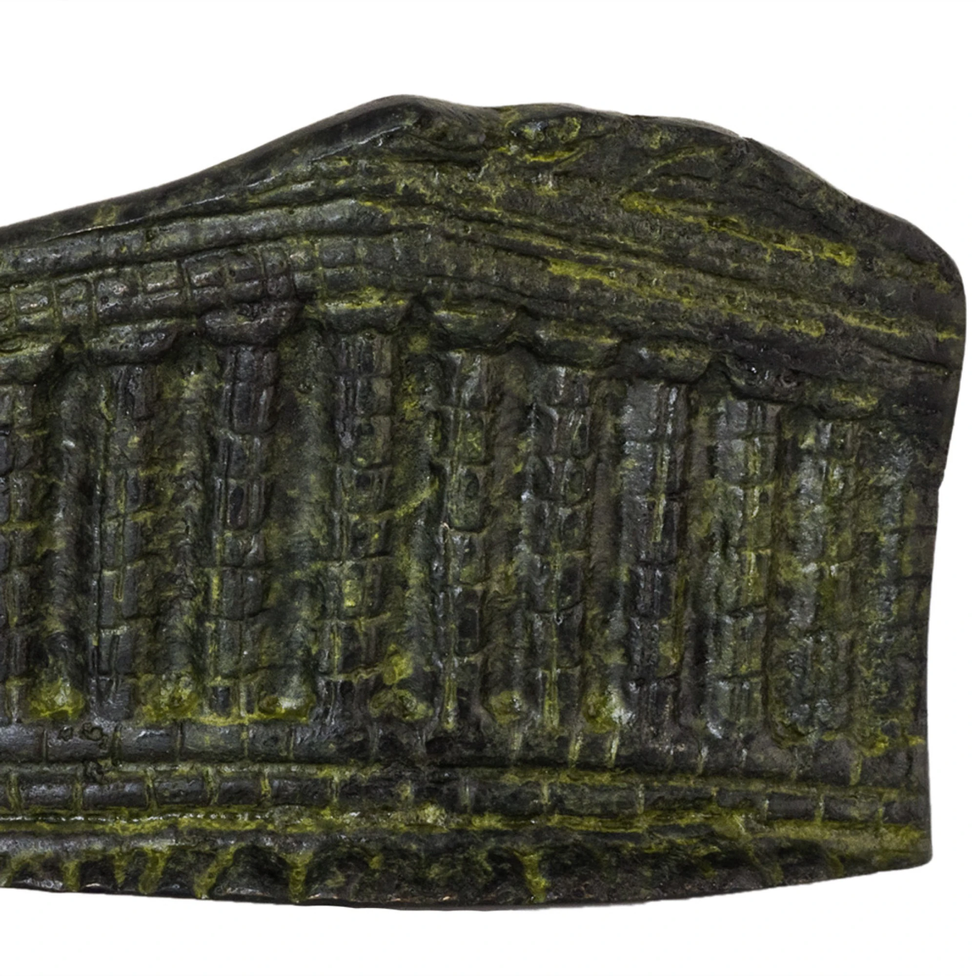 ArtGreka Parthenon Bronze Sculpture — product image 2 of 2