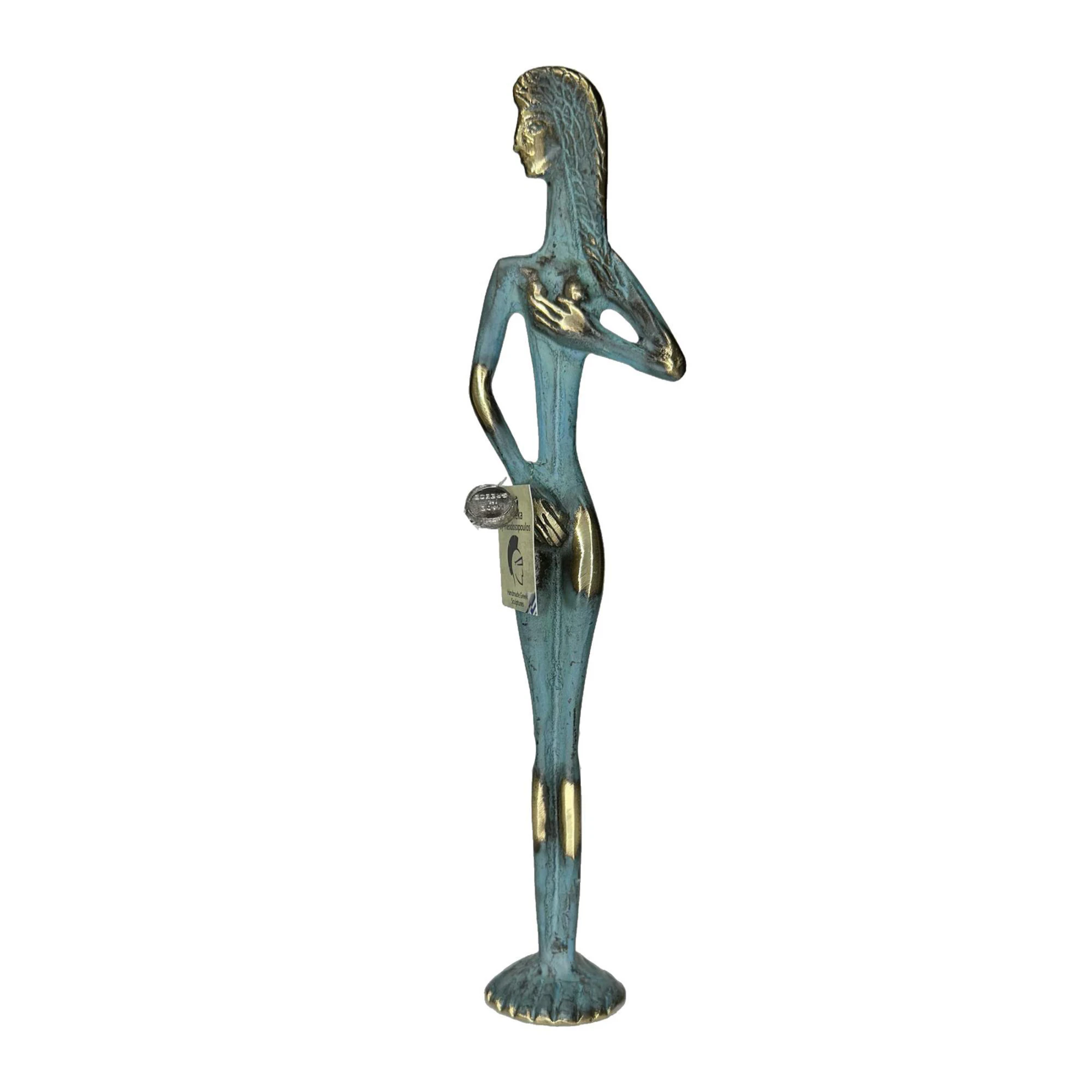ArtGreka Aphrodite, Greek Goddess of Love Sculpture — product image 3 of 3