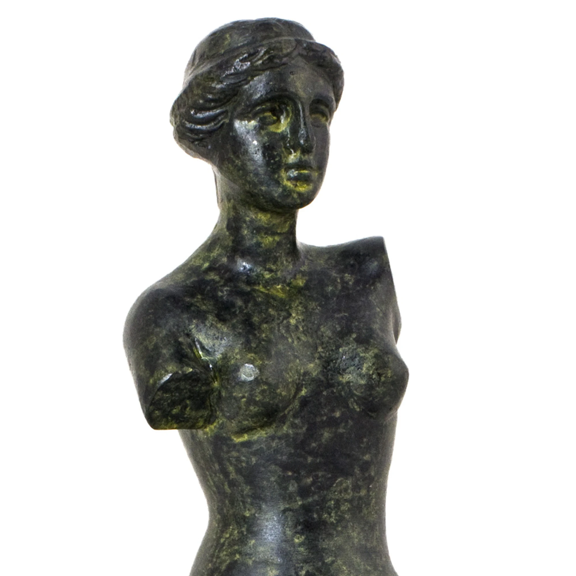 ArtGreka Aphrodite of Milos Bronze Sculpture — product image 2 of 3