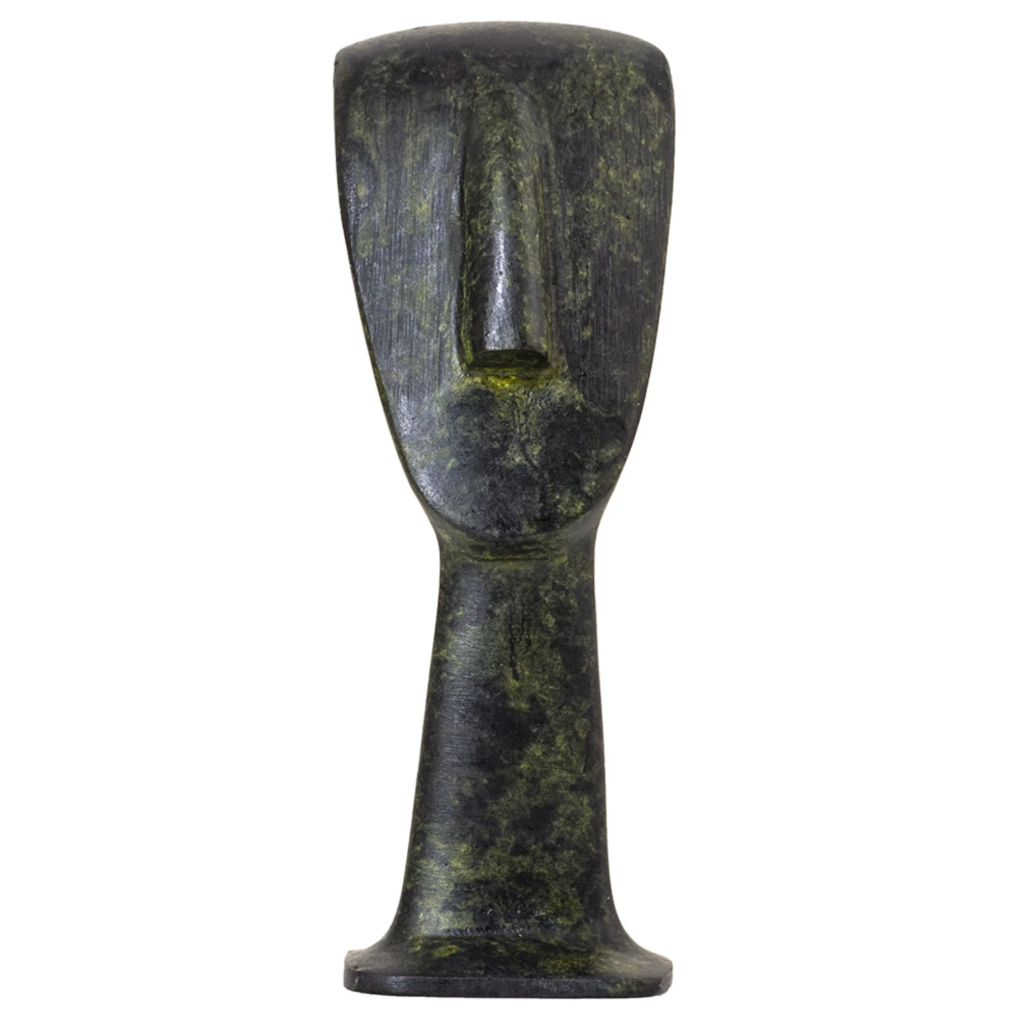 Early Cycladic Spedos-Type Head
