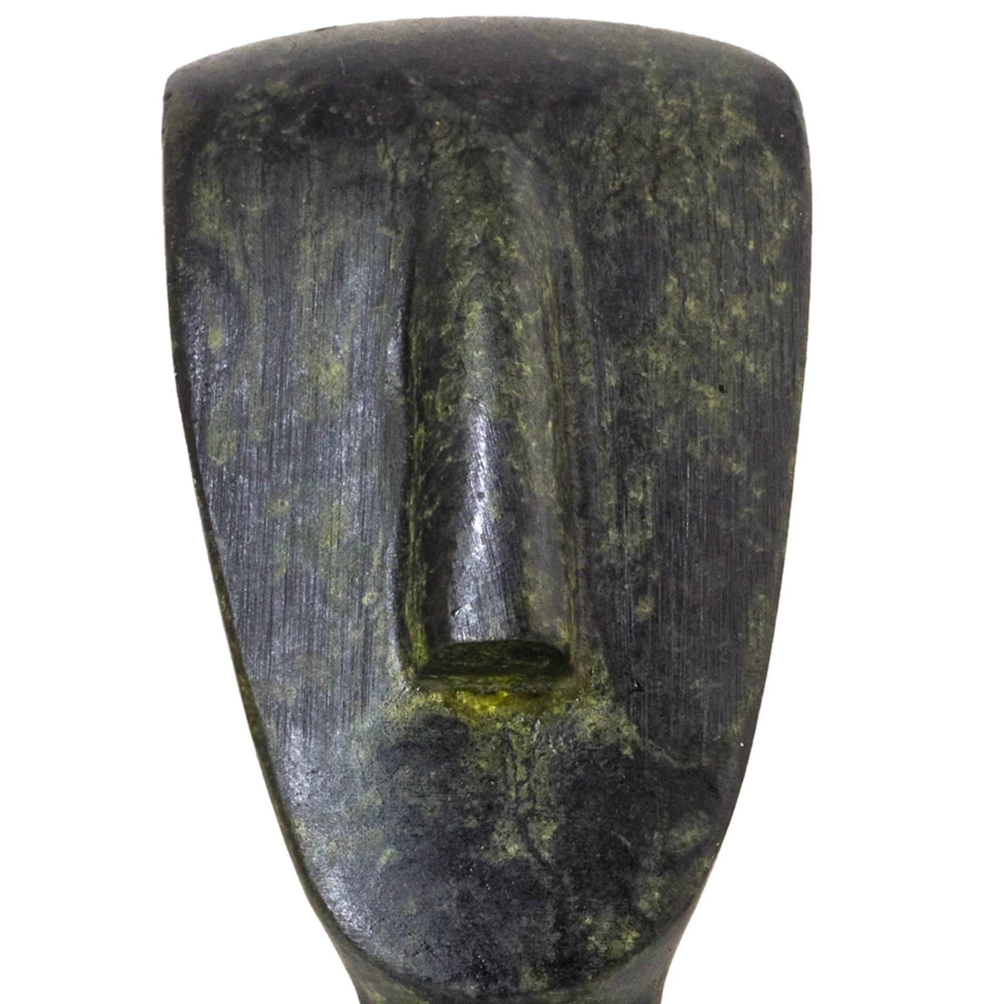 ArtGreka Early Cycladic Spedos-Type Head — product image 2 of 2