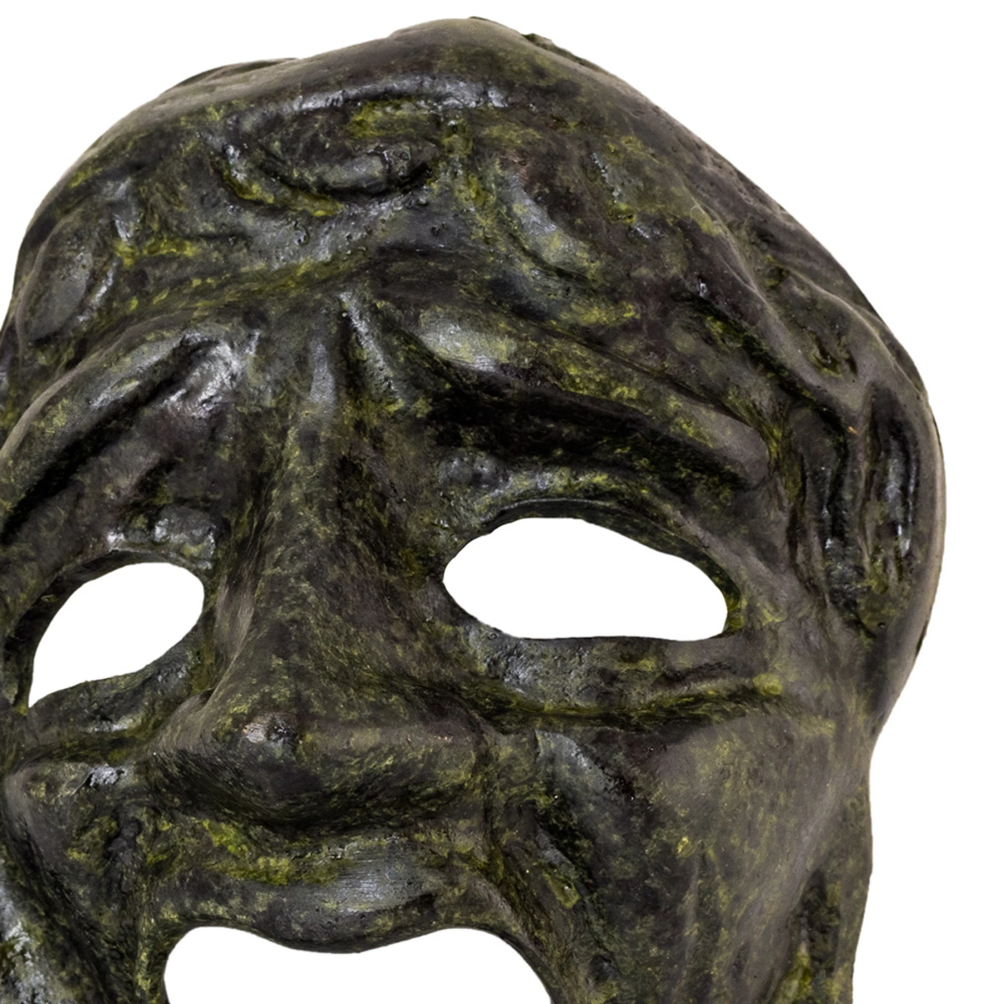 ArtGreka Athenian Tragedy Mask, 11 cm — product image 2 of 2