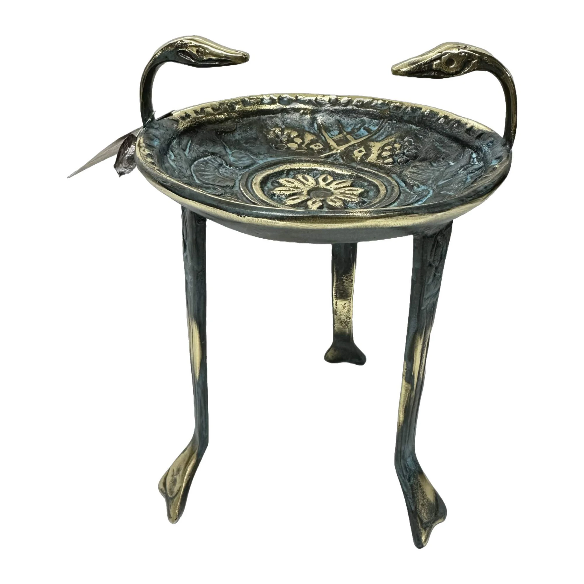 ArtGreka Serpent-Handle Sacrificial Tripod — product image 3 of 4