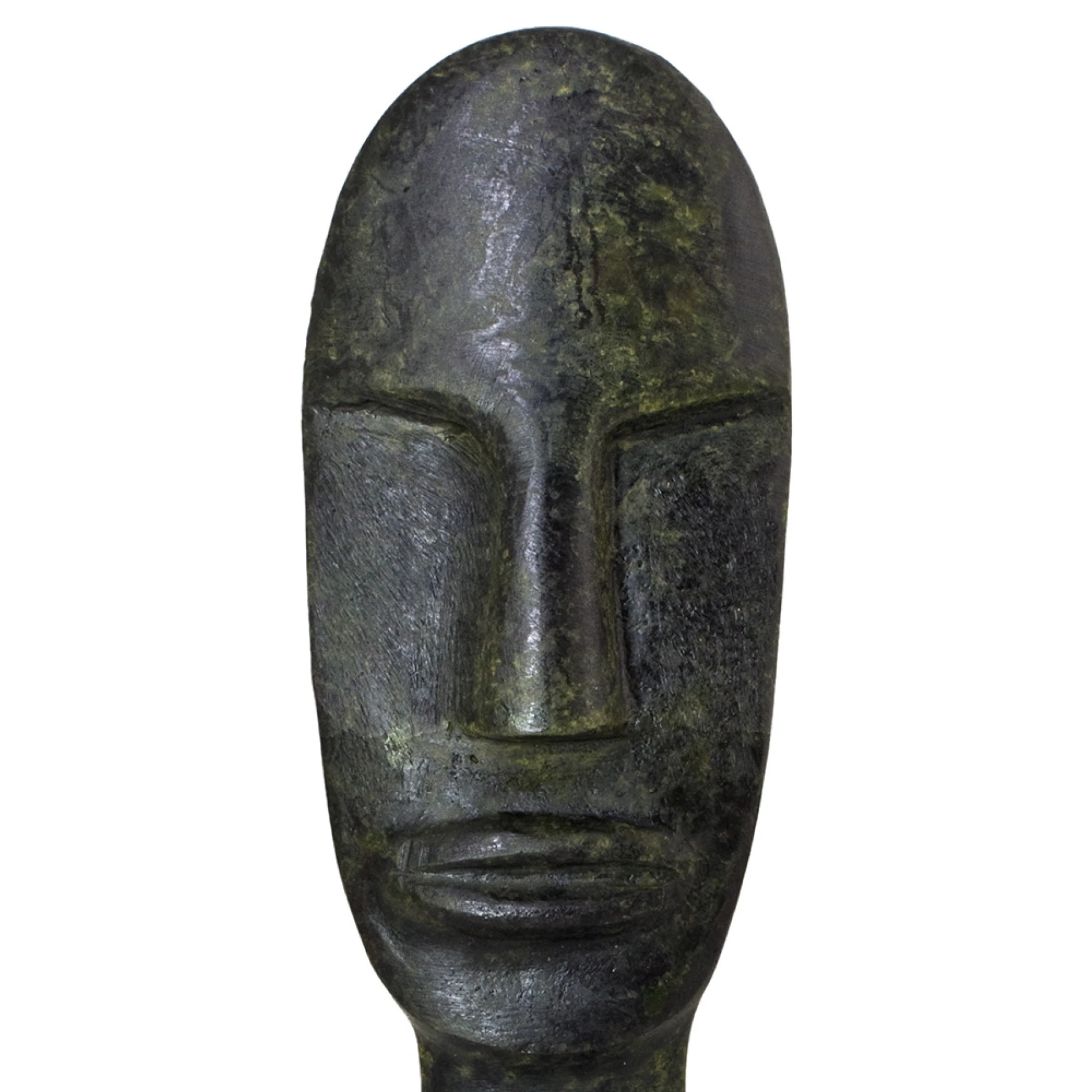 ArtGreka Early Cycladic Head, 18 cm — product image 2 of 2