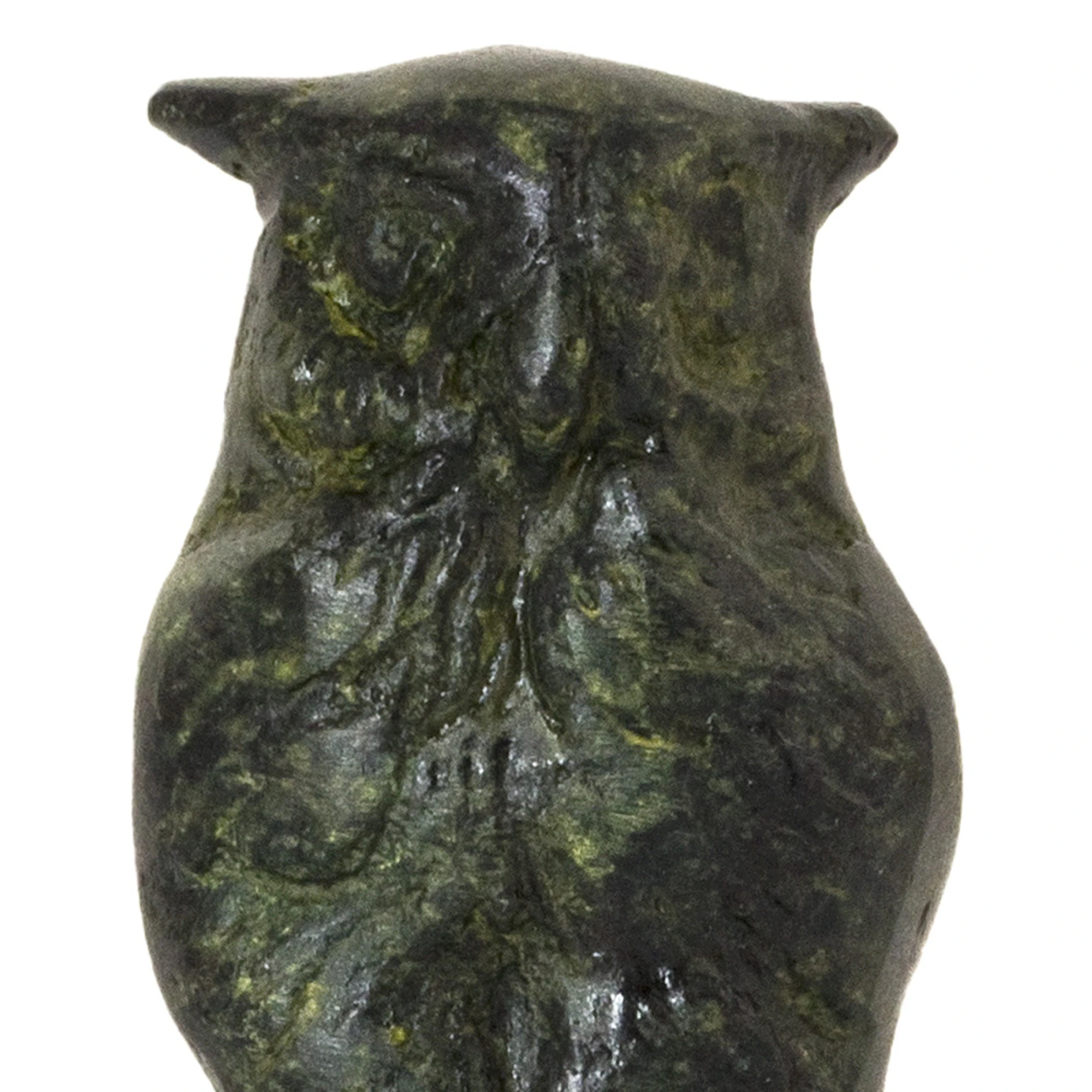 ArtGreka Owl Symbol of Wisdom Sculpture, 4 cm — product image 2 of 2