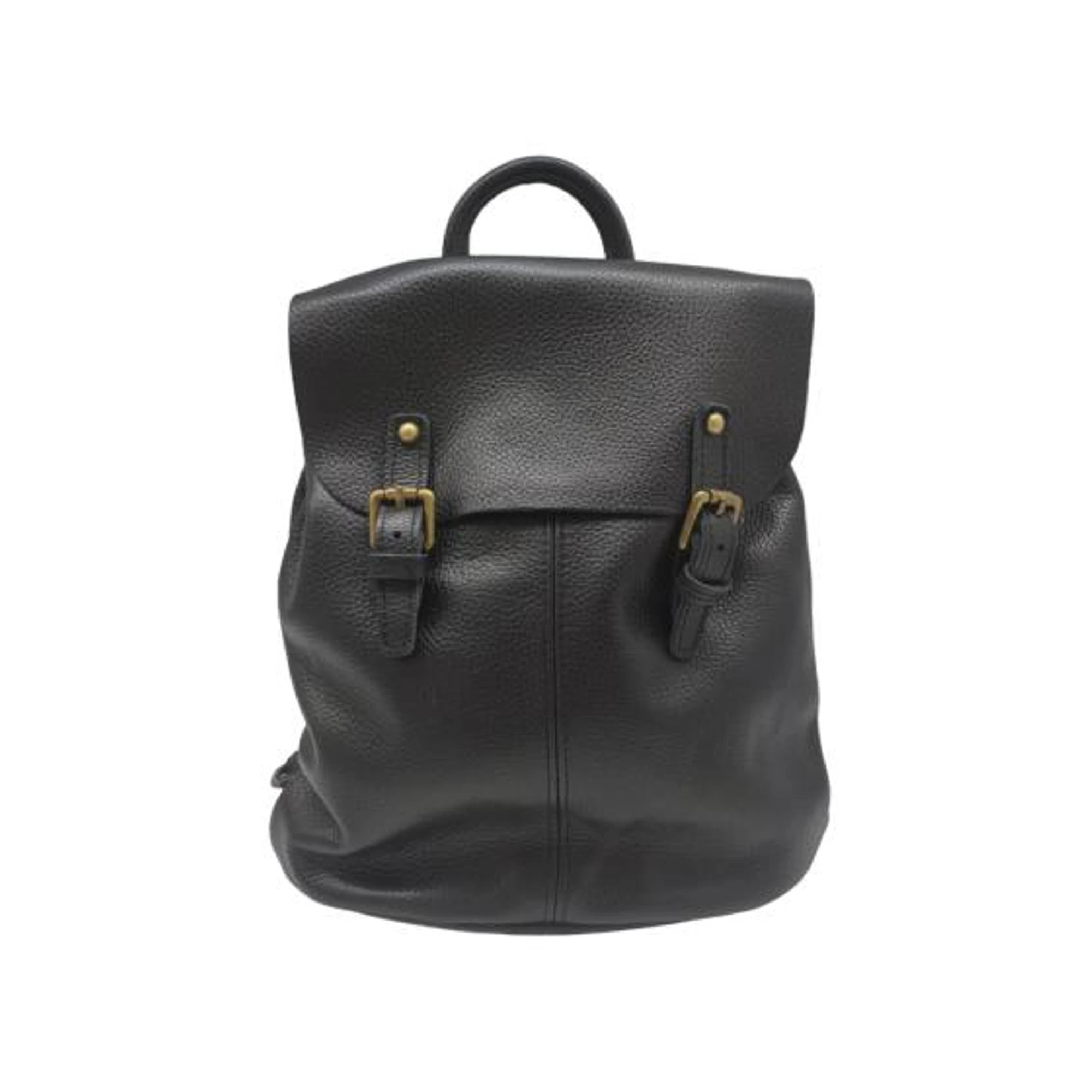Women's Leather Backpack TLB33