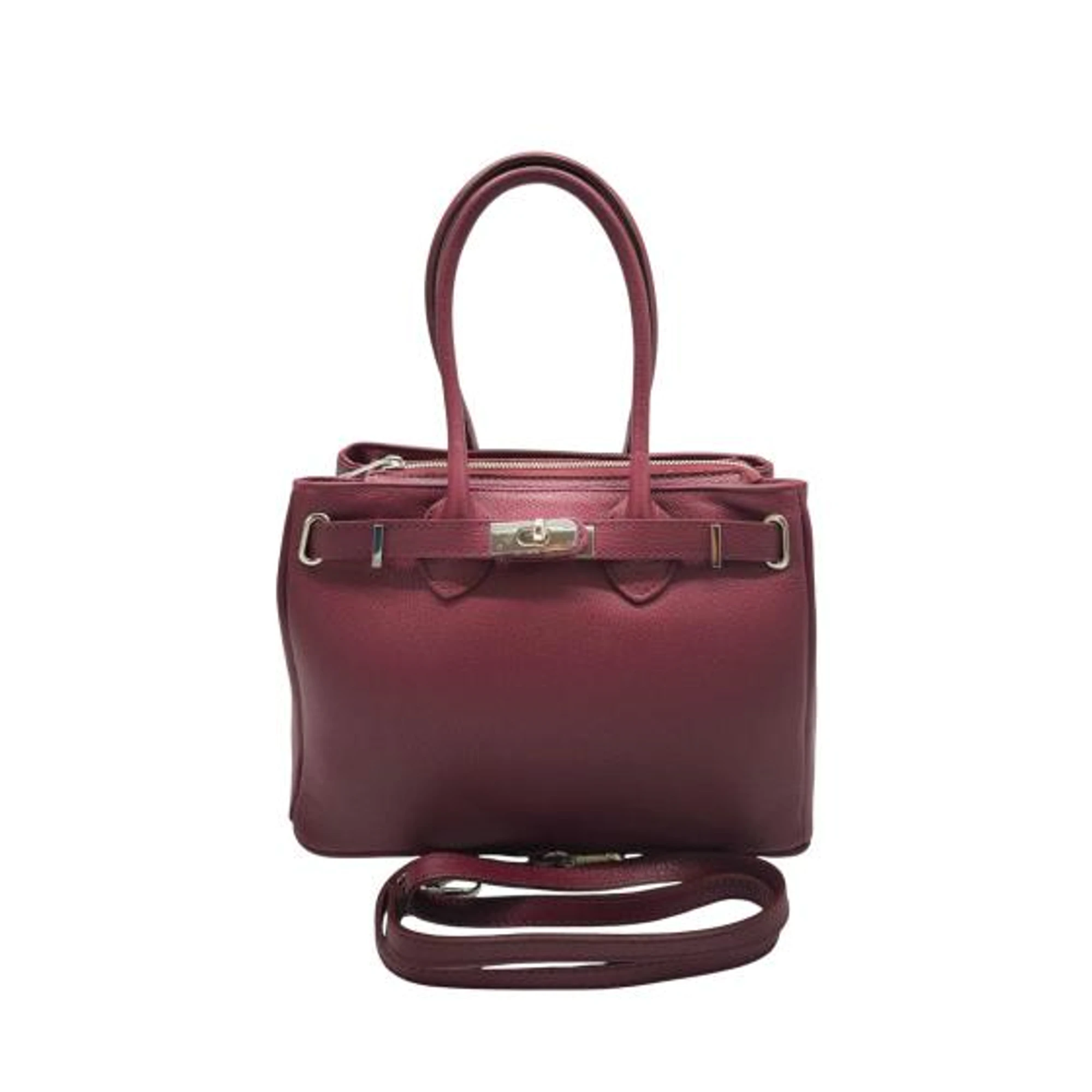 Women's Leather Handbag TLB78