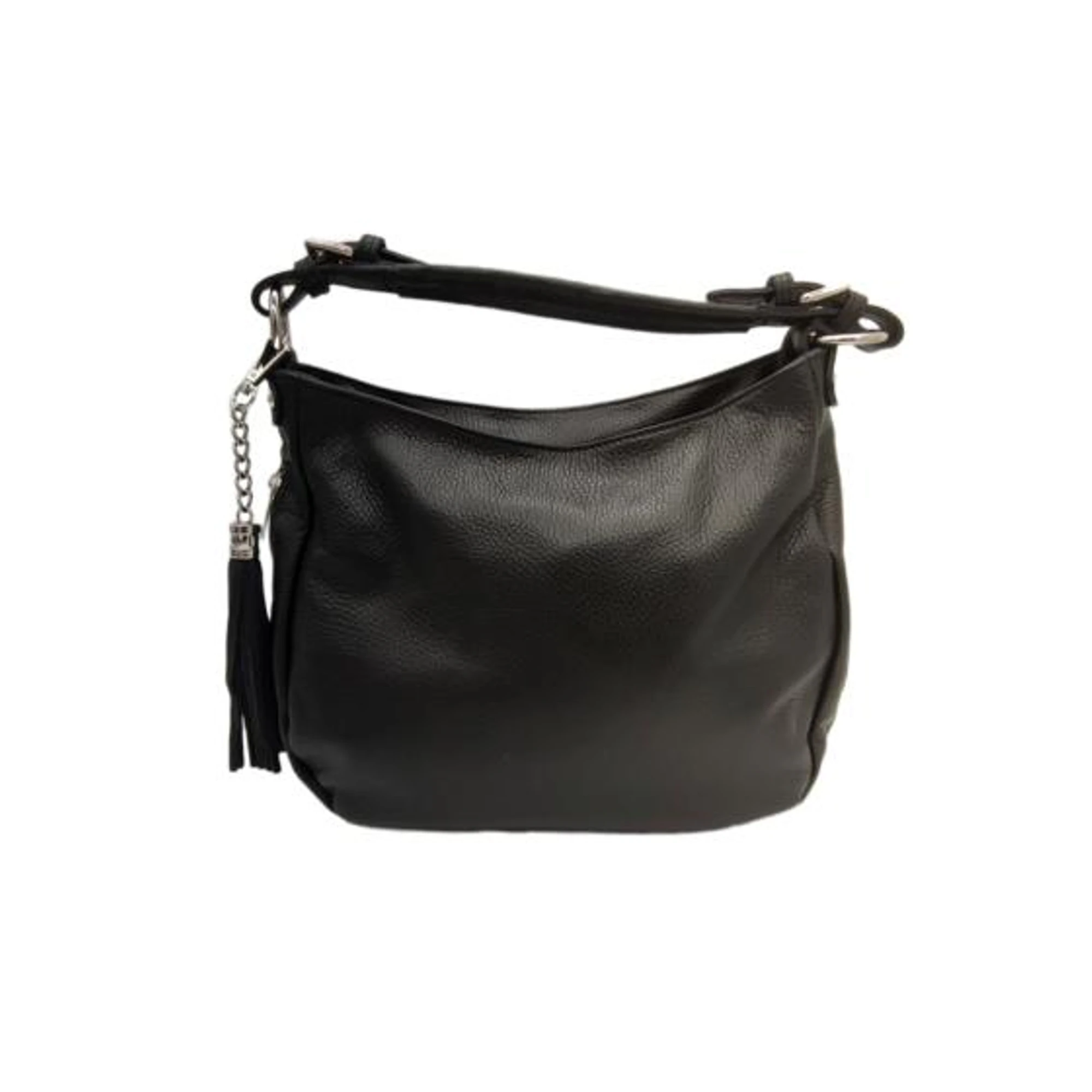 Women's Leather Shoulder Bag TLB5
