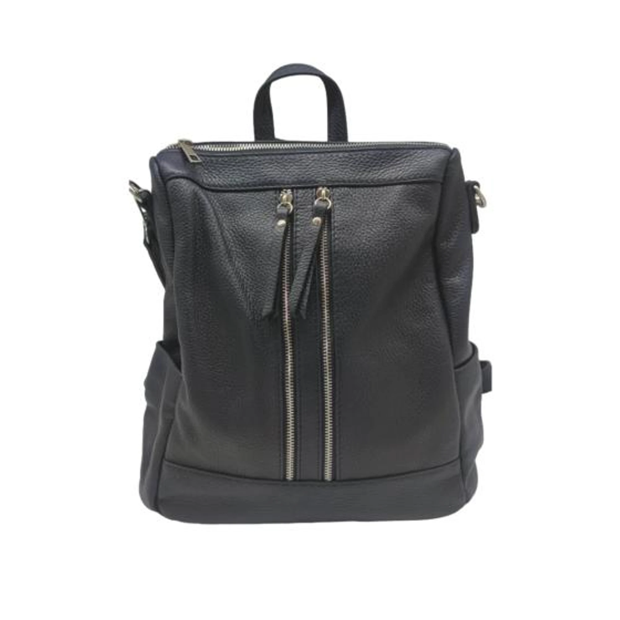 Women's Leather Backpack TLB47