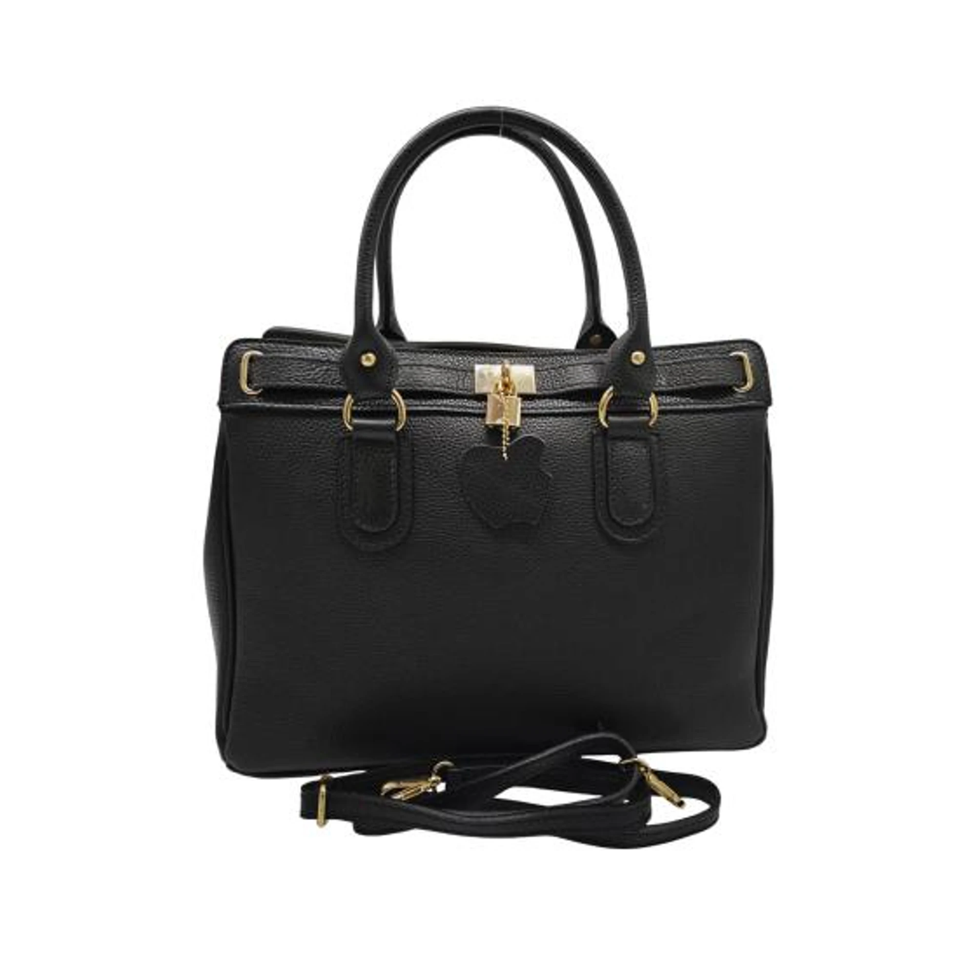 Women's Leather Handbag TLB77