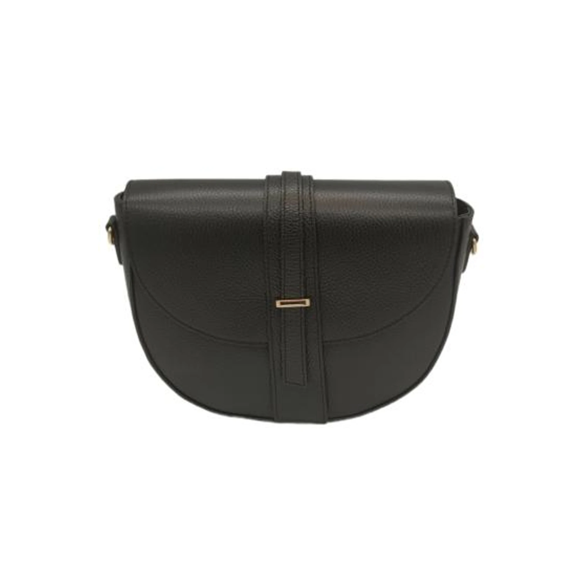 Women's Leather Shoulder Bag TLB10