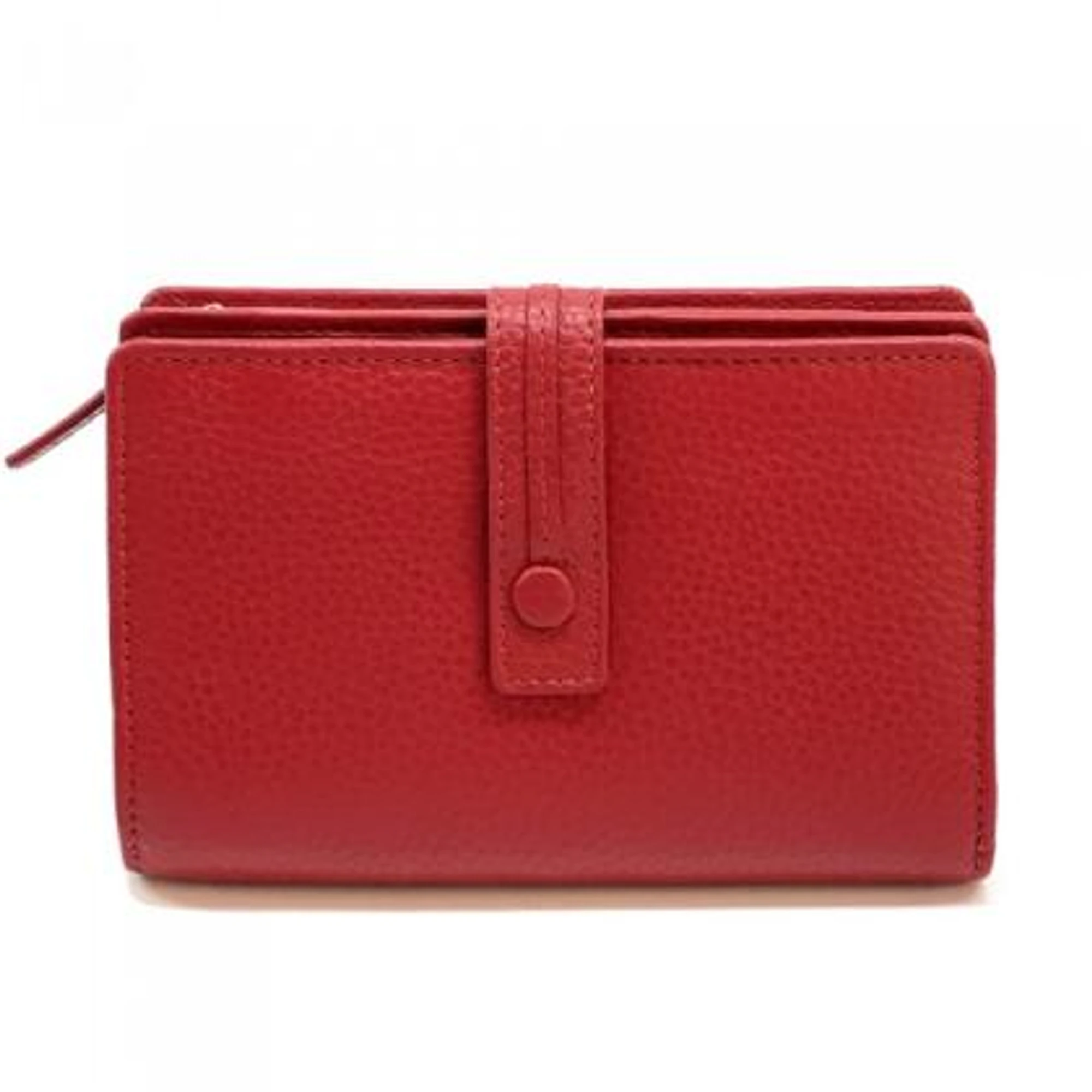 Women's Leather Wallet TLWA364