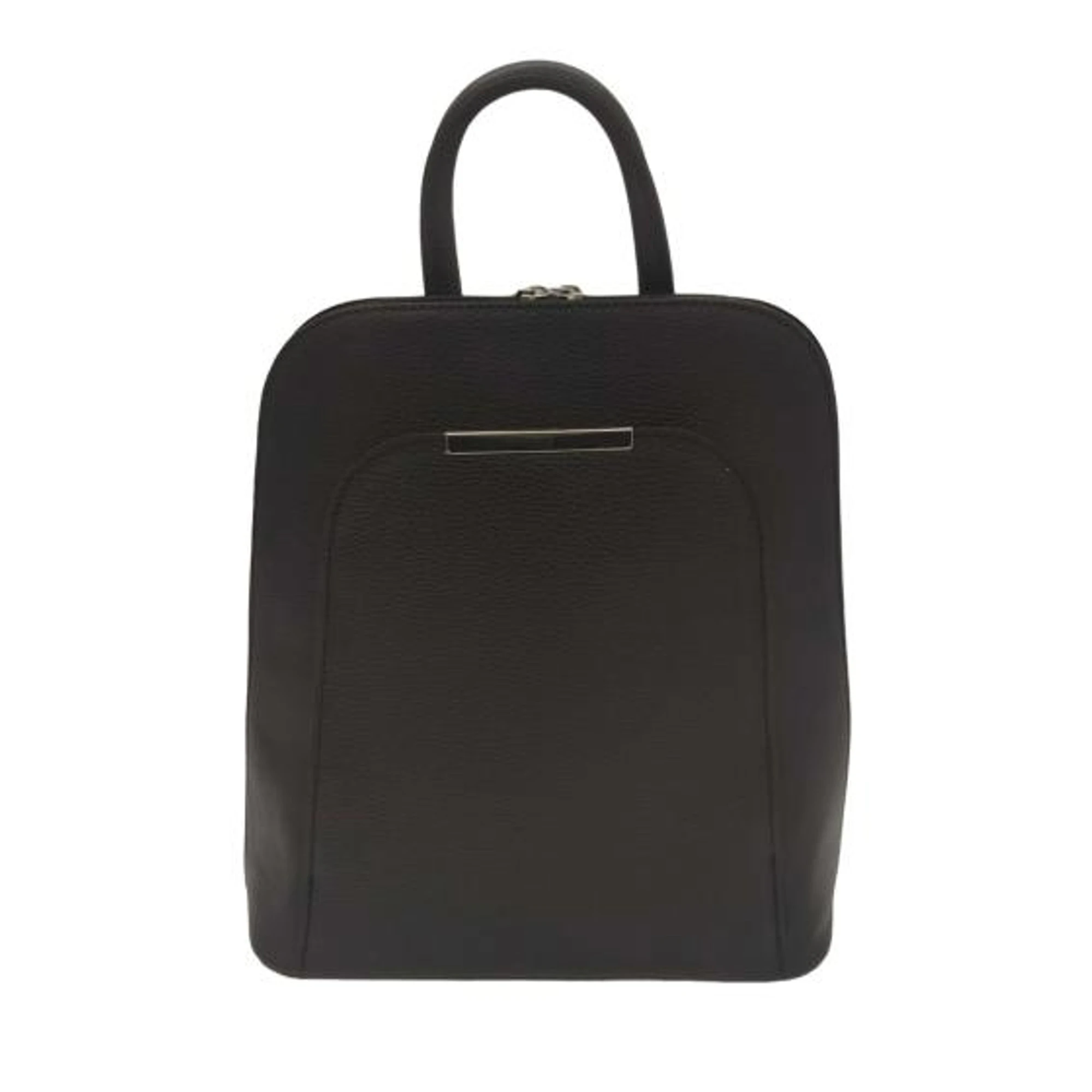 Women's Leather Backpack TLB24