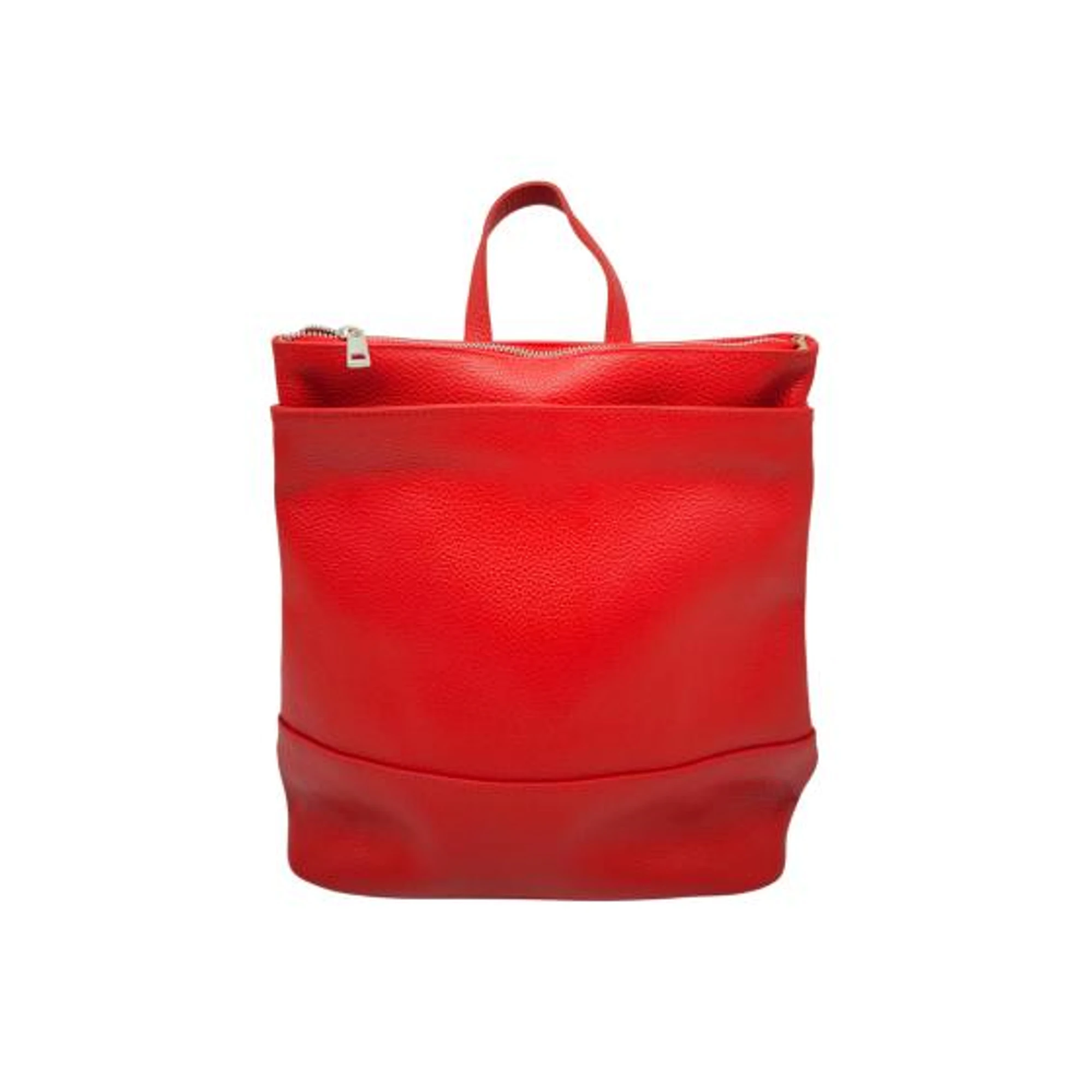 Women's Leather Backpack TLB63