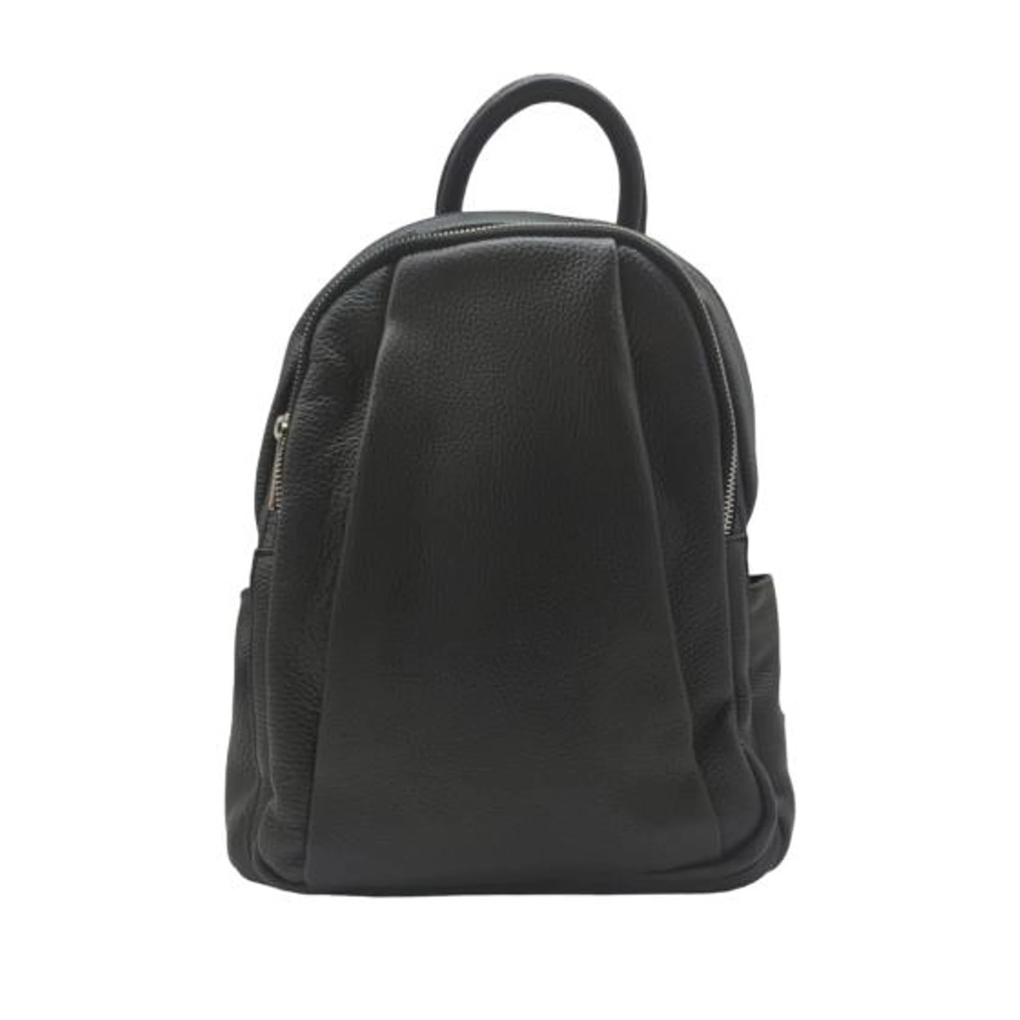 Women's Leather Backpack TLB39