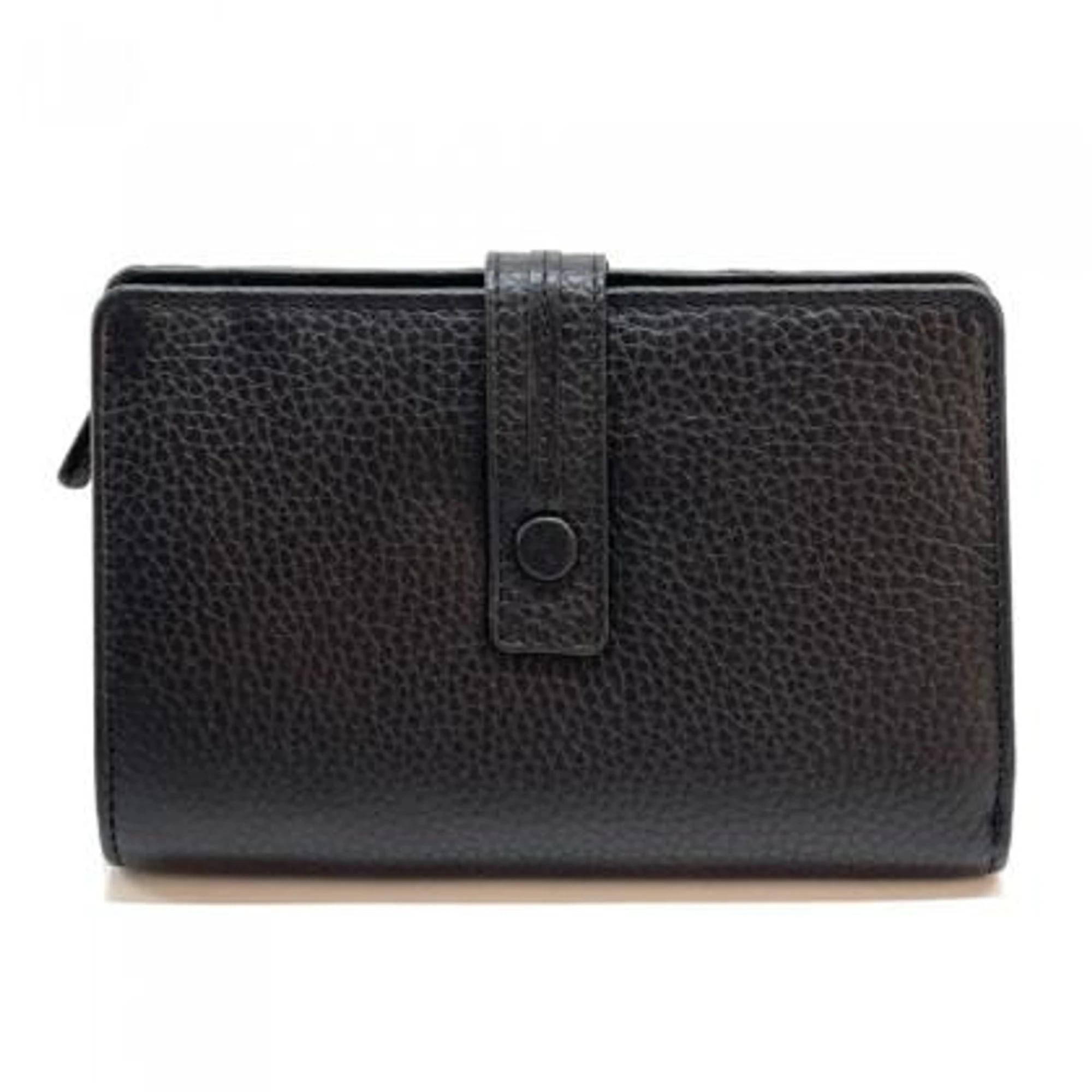 Women's Leather Wallet TLWA364