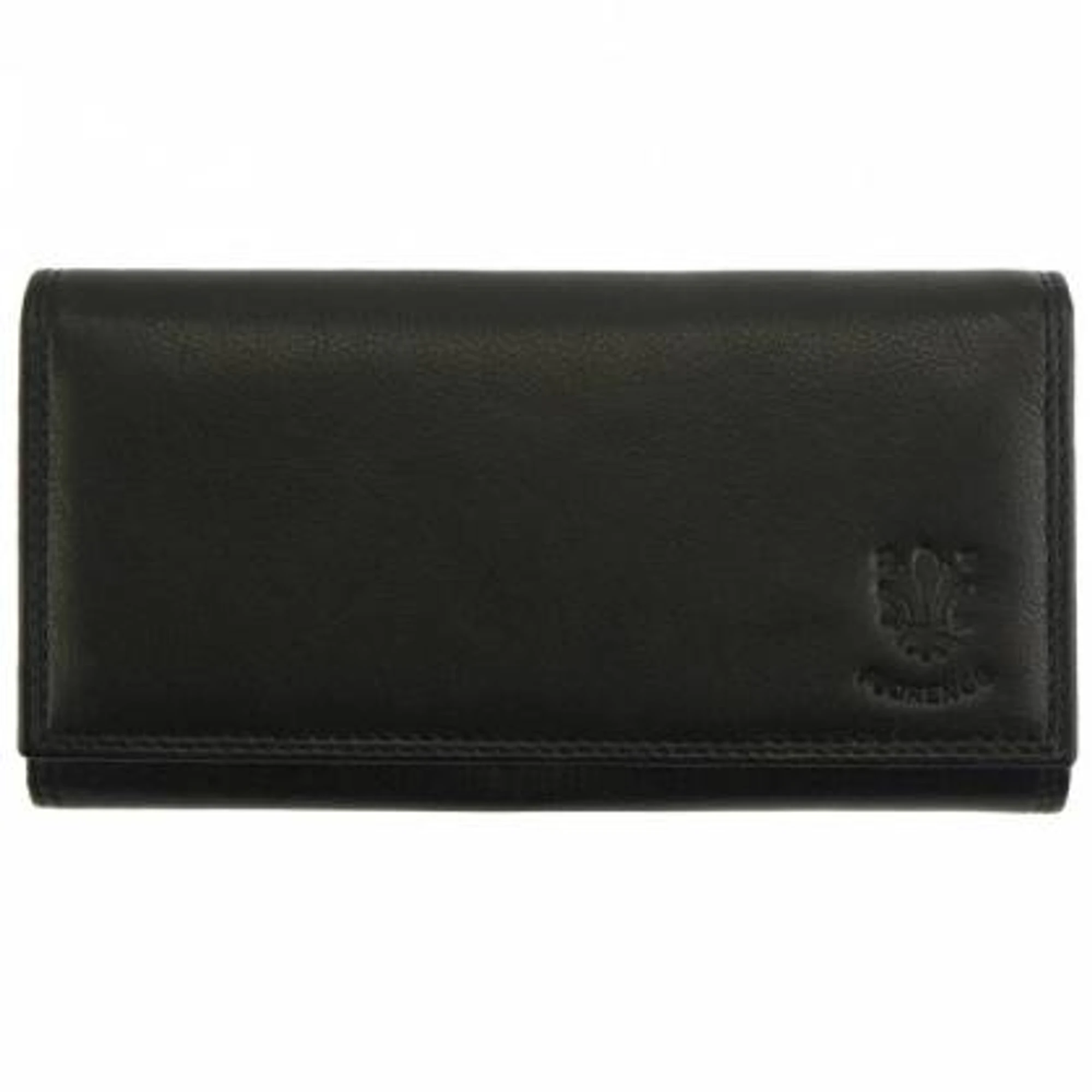 Women's Leather Wallet TLWA055