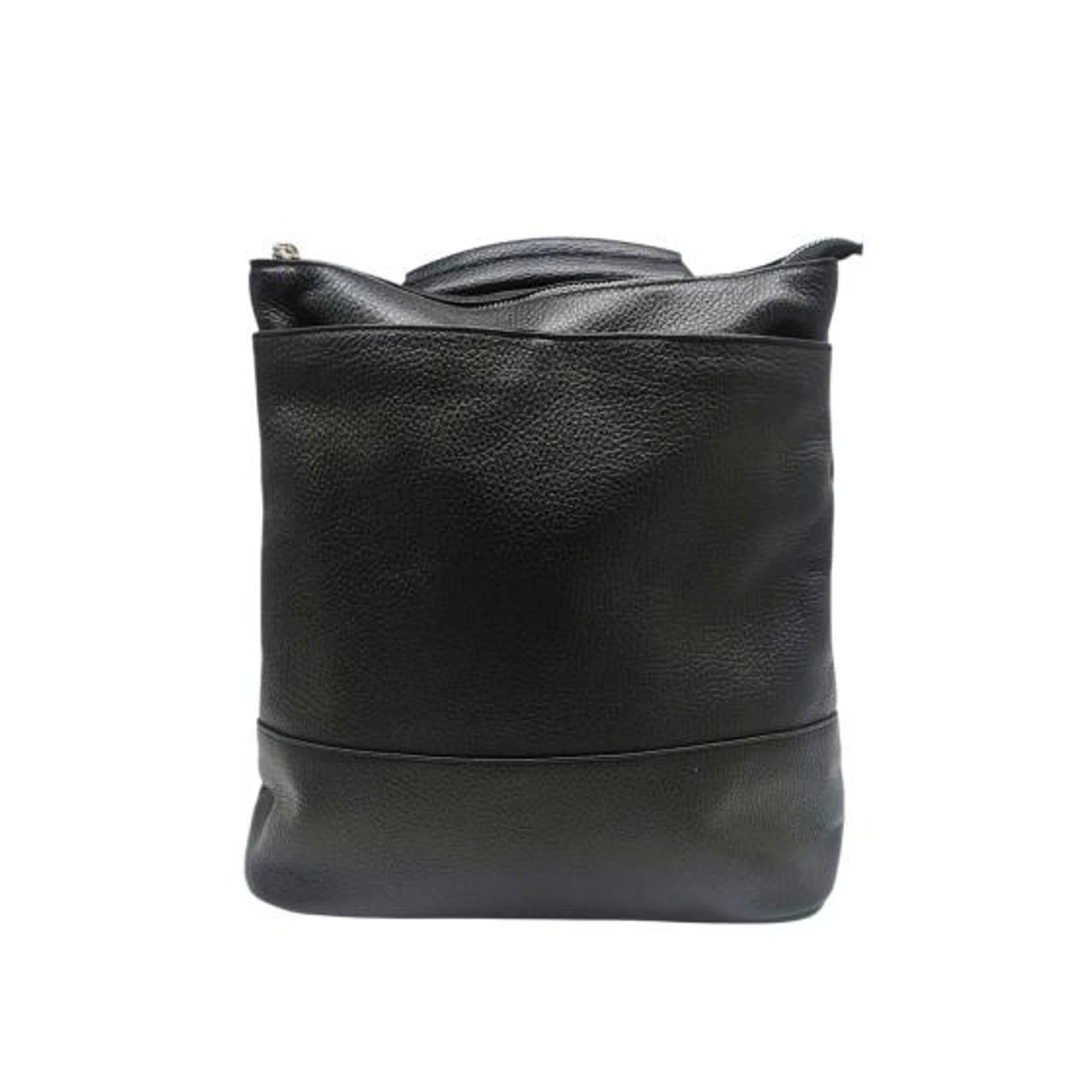 Women's Leather Backpack TLB63