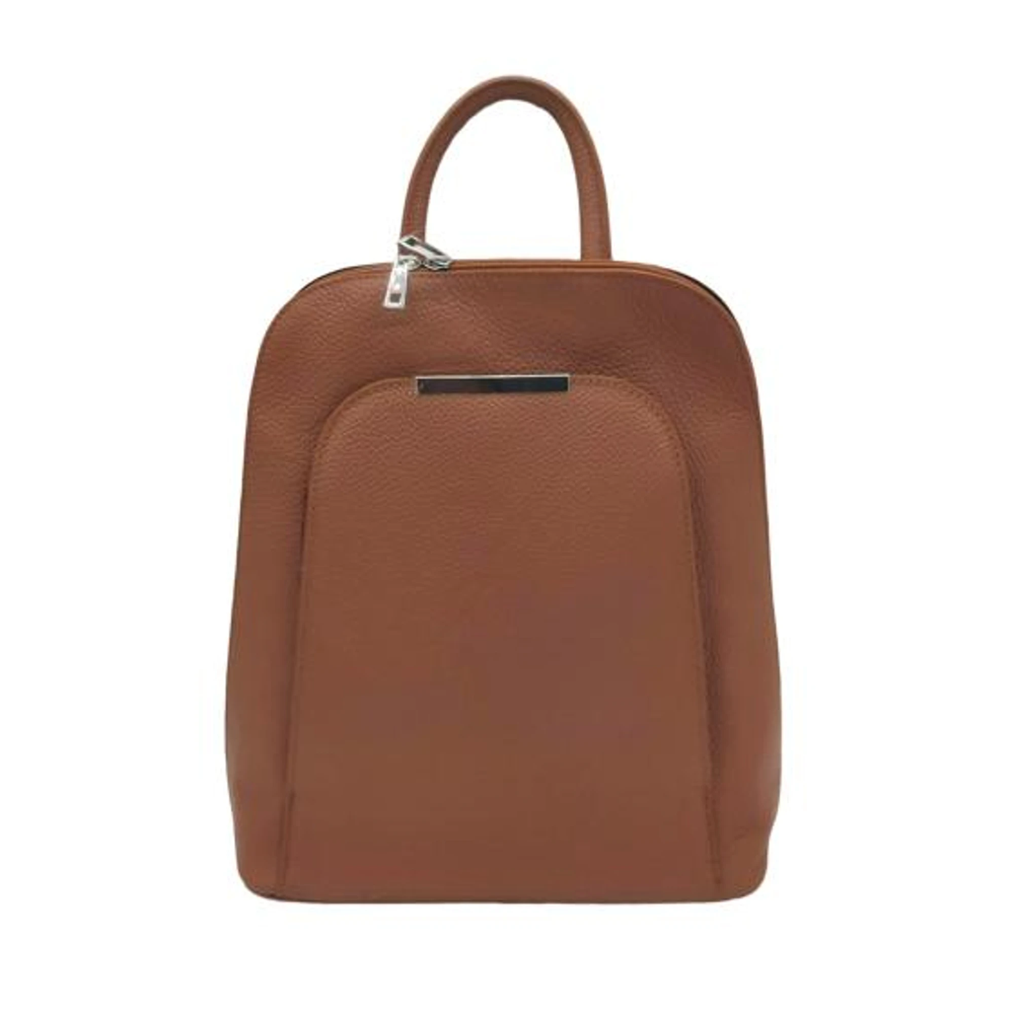 Women's Leather Backpack TLB24