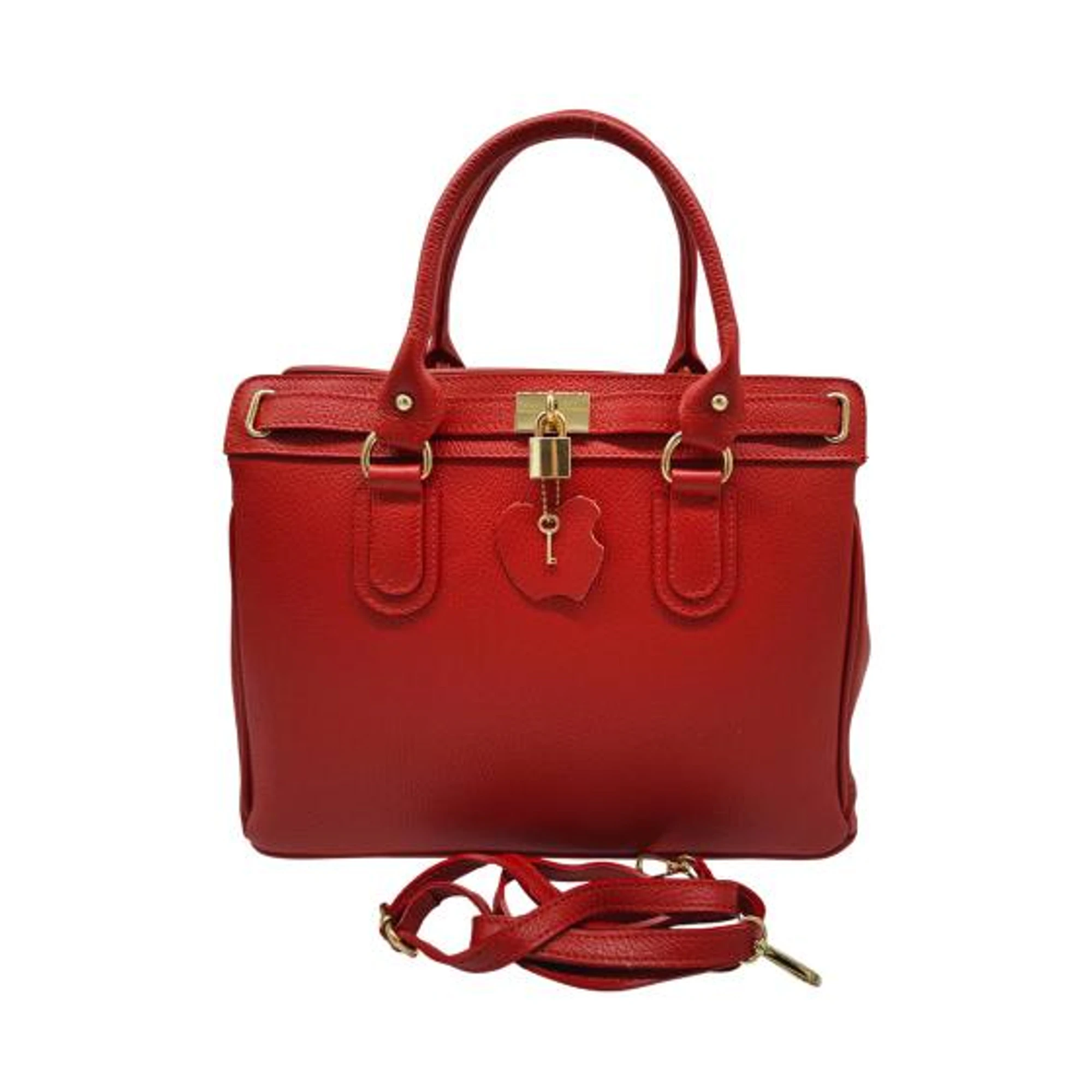 Women's Leather Handbag TLB77