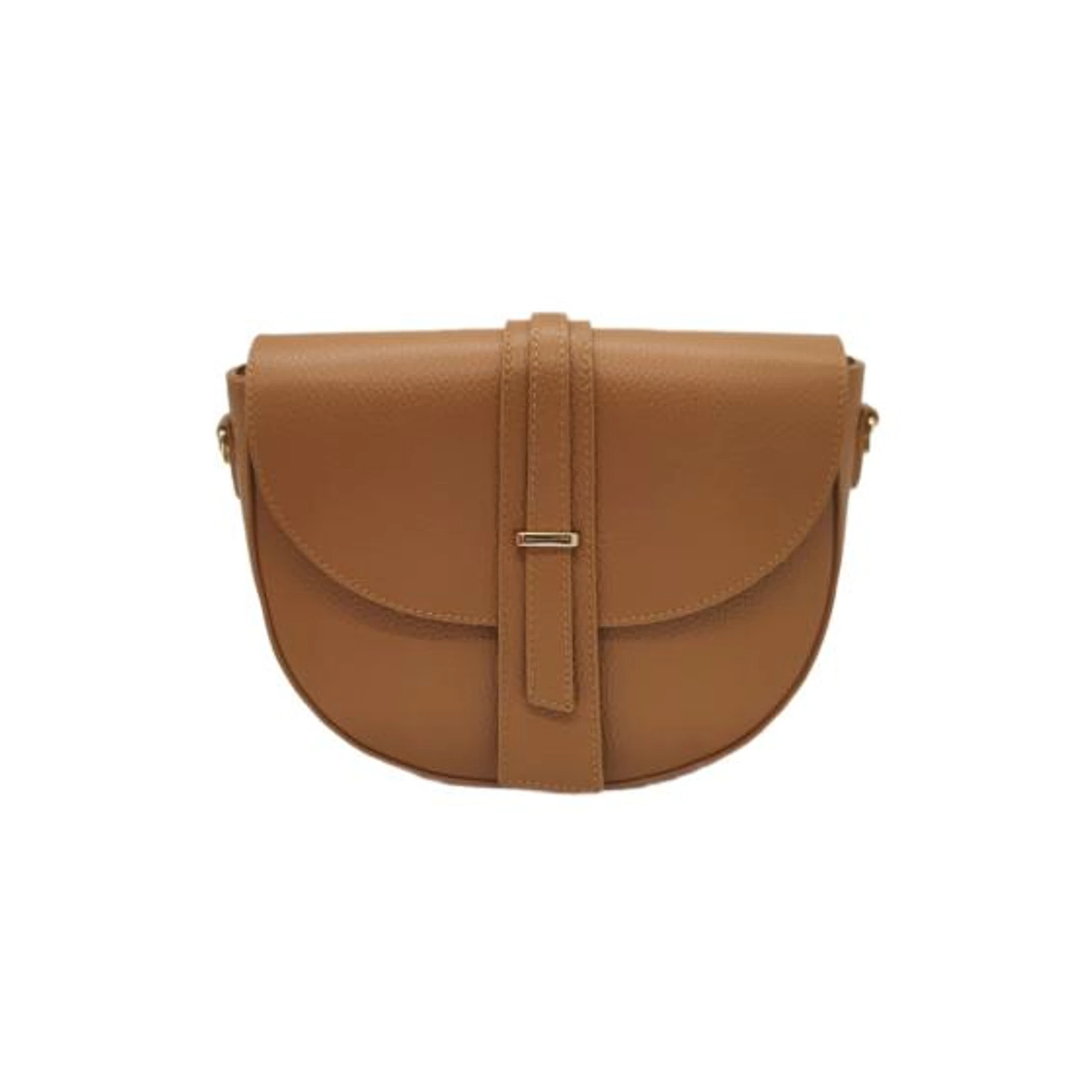 Women's Leather Shoulder Bag TLB10