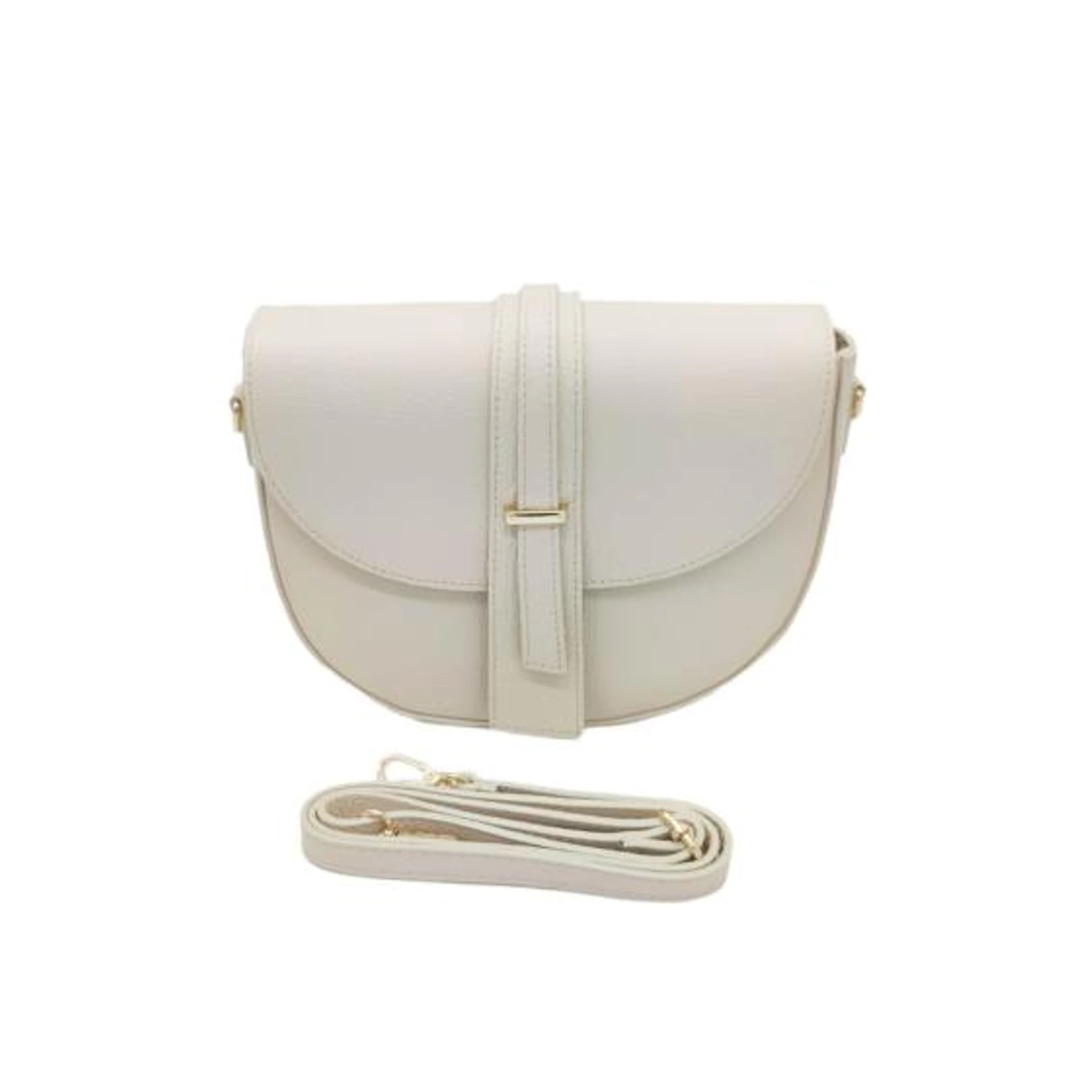 Women's Leather Shoulder Bag TLB10