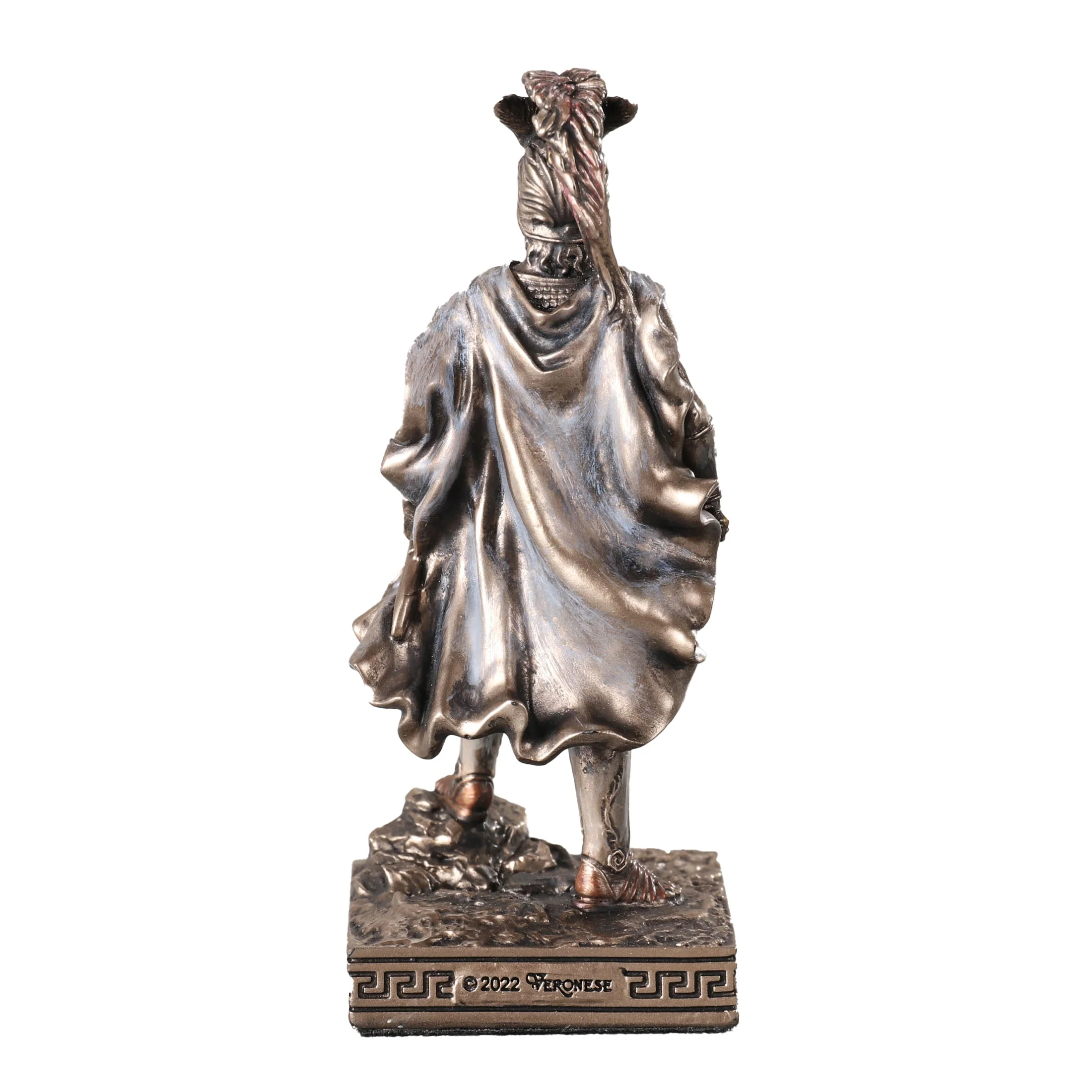 Alexander The Great King Of Macedonia 9.3cm Veronese Statue — additional product image 4 from ArtStatues