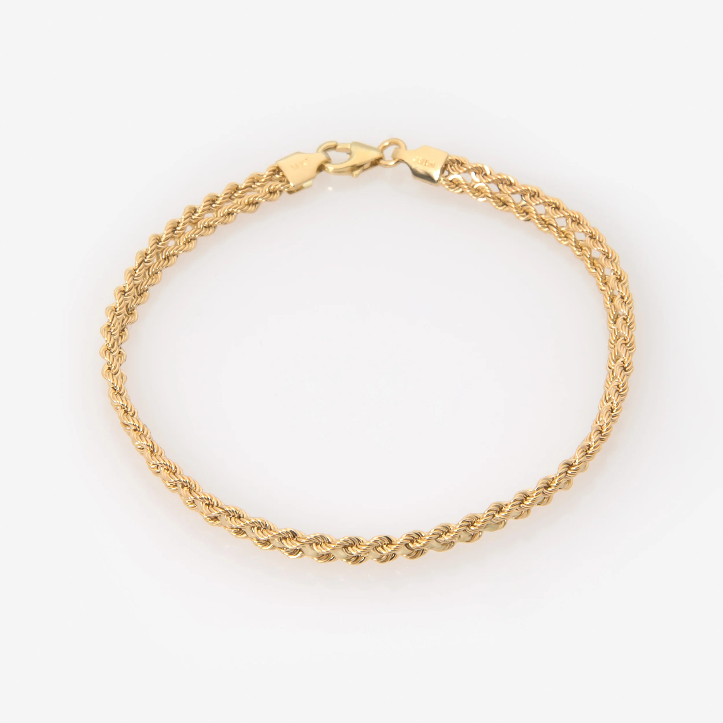 Rope Chain Set — additional product image 6 from AntEva Crafts