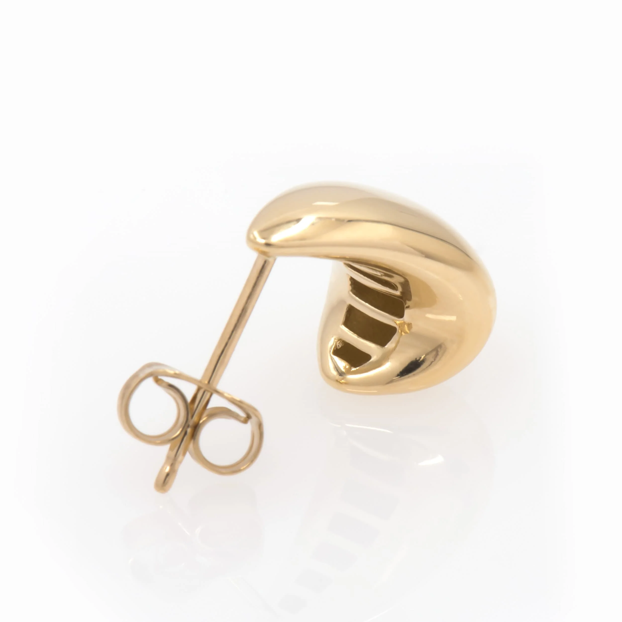 Kylie Drop Earrings — additional product image 4 from AntEva Crafts