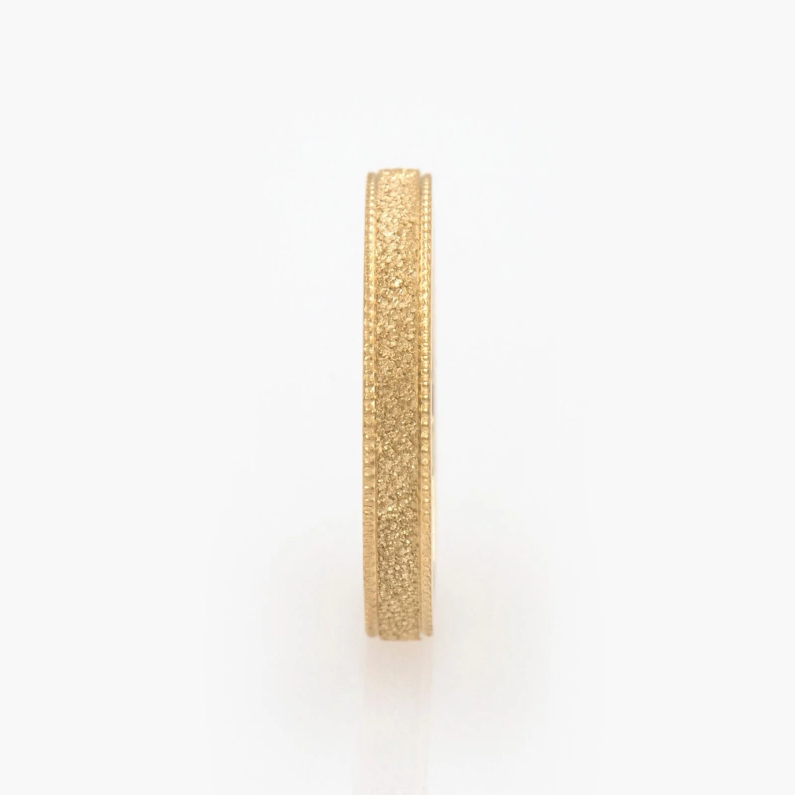 Matte Band 3mm — additional product image 3 from AntEva Crafts