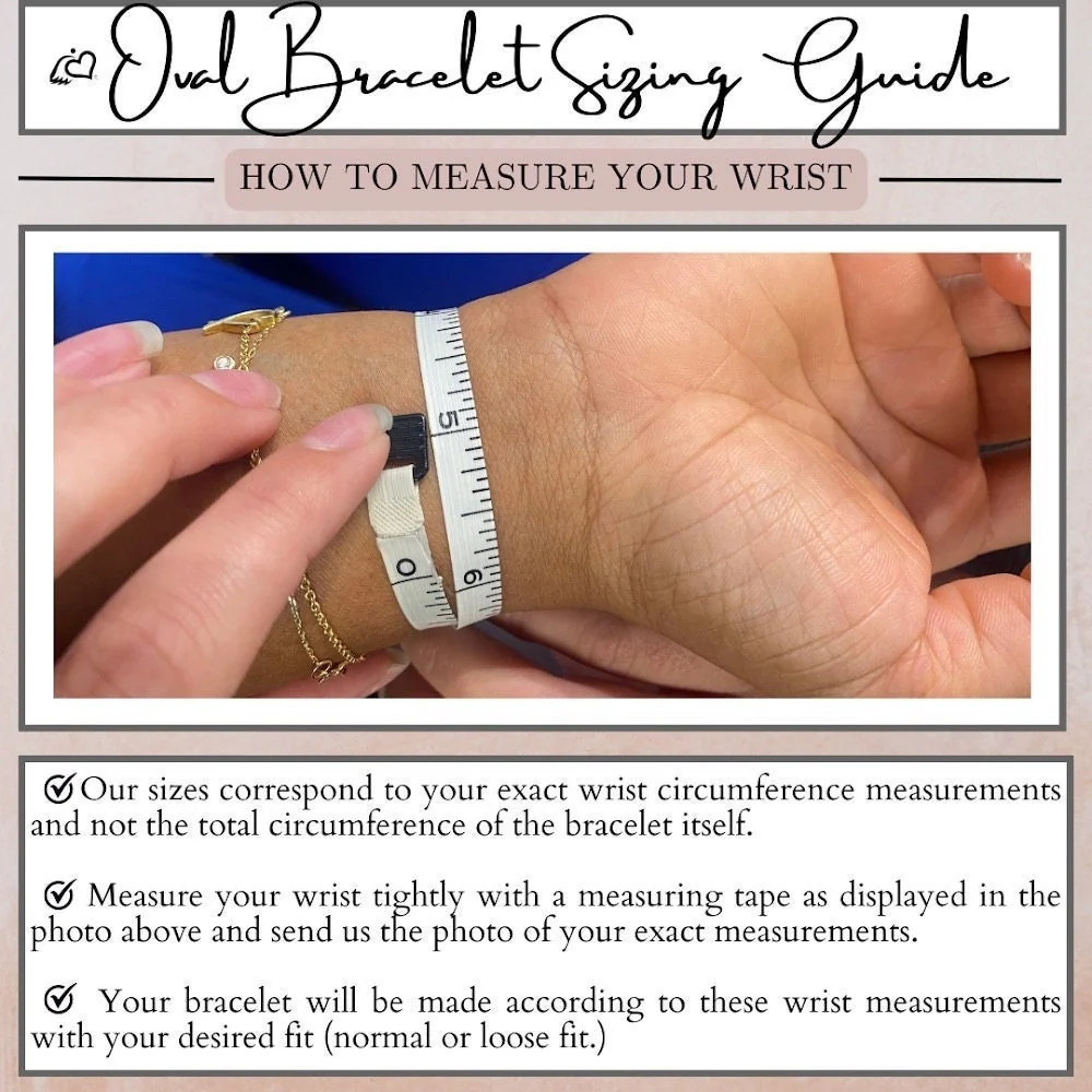 Square Classic Bangle — additional product image 8 from AntEva Crafts