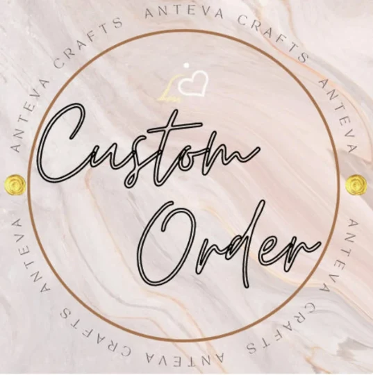 Custom Name Script Necklace - Yellow Gold 9k with two names Chiara & Amalia