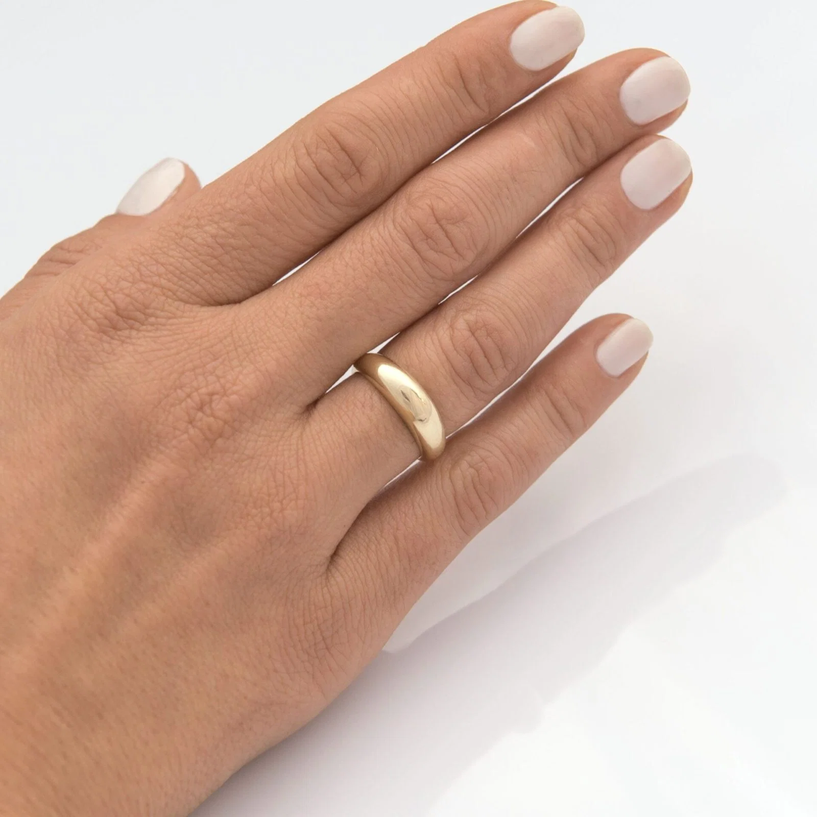 Dome Massive Inside Ring — additional product image 6 from AntEva Crafts
