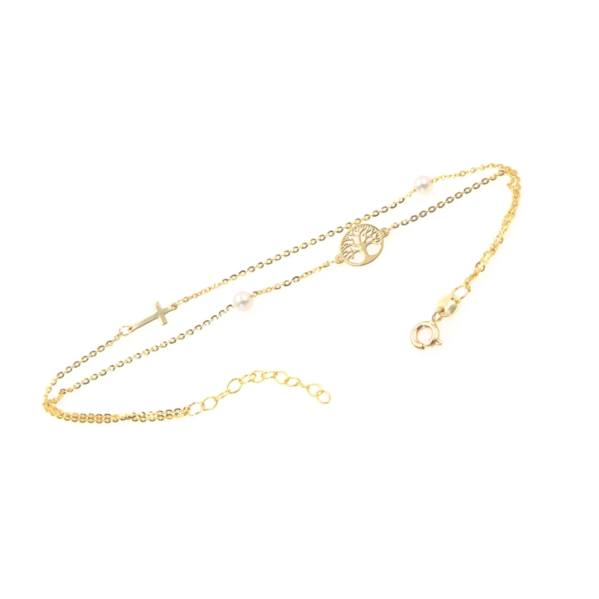 Tree of life Bracelet