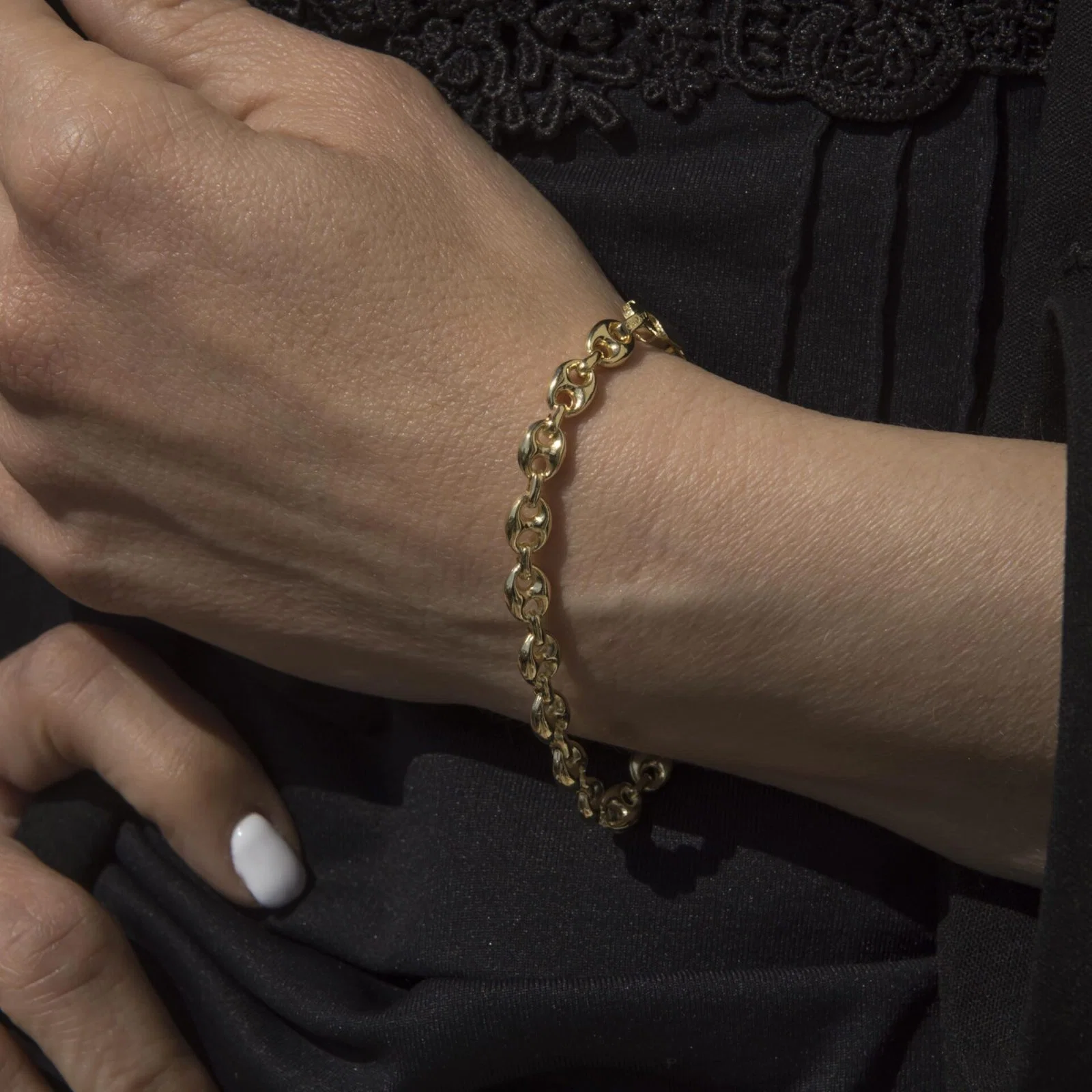 Mariner Chain Set — additional product image 6 from AntEva Crafts