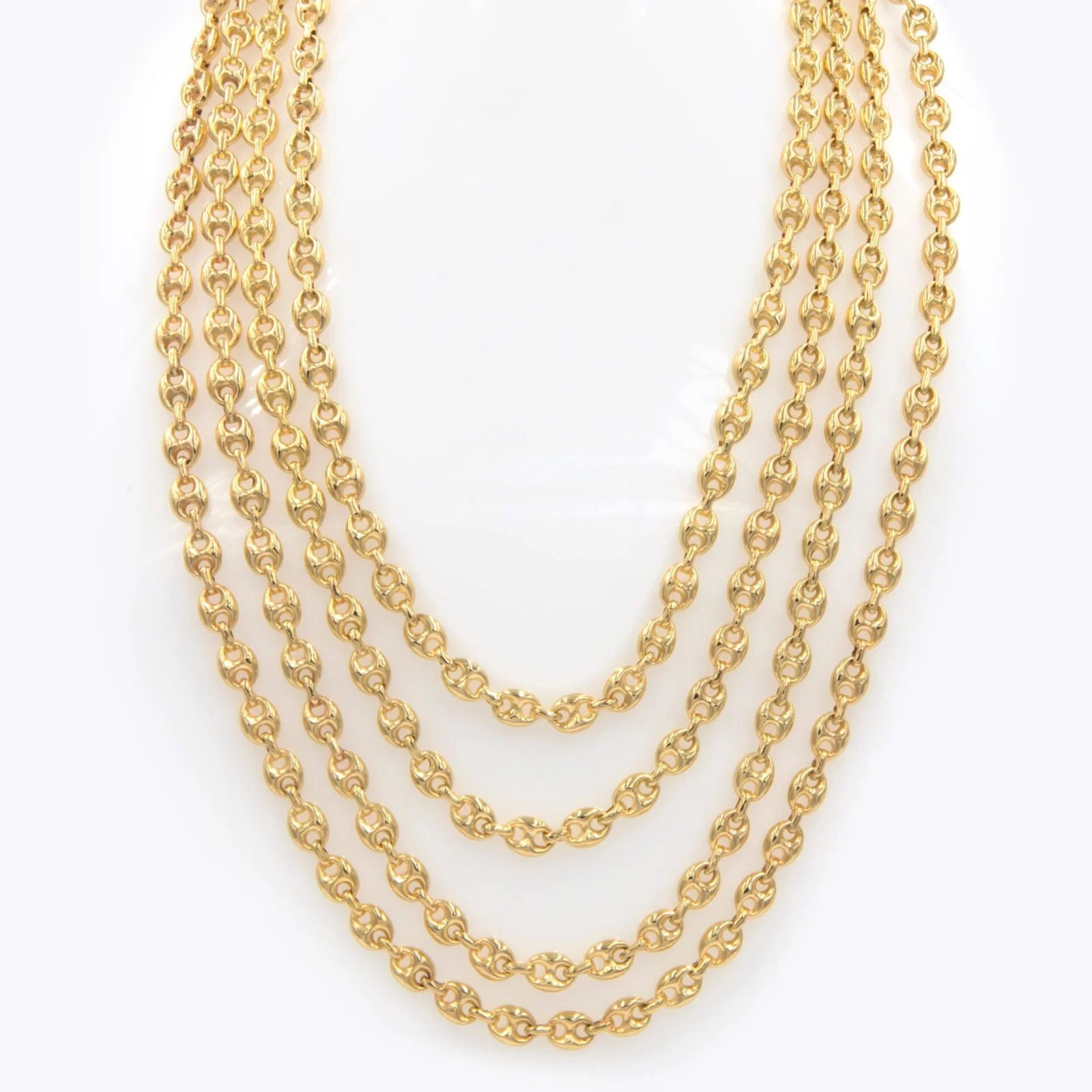 Mariner Chain Set — additional product image 8 from AntEva Crafts