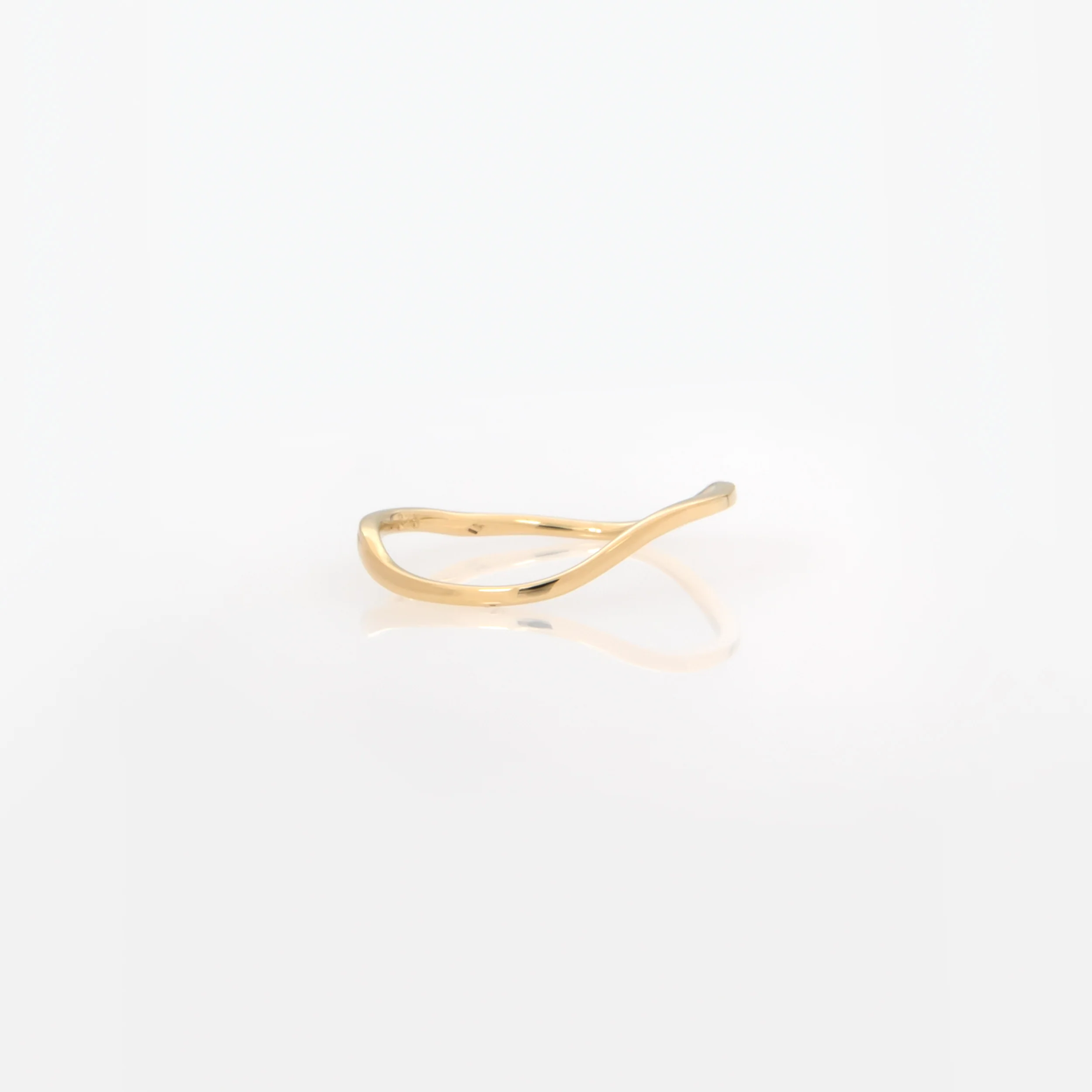 Asymmetrical Wave Band — additional product image 3 from AntEva Crafts