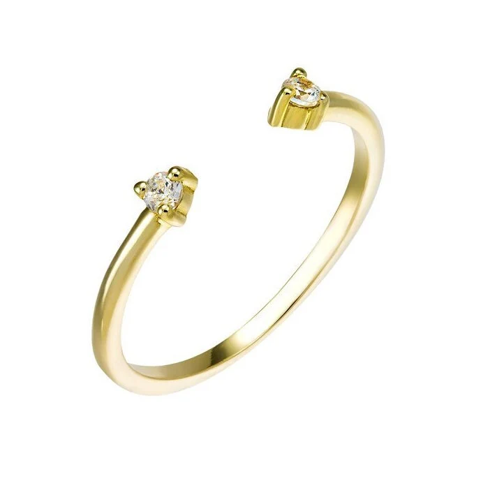 Birthstone Ring — additional product image 3 from AntEva Crafts