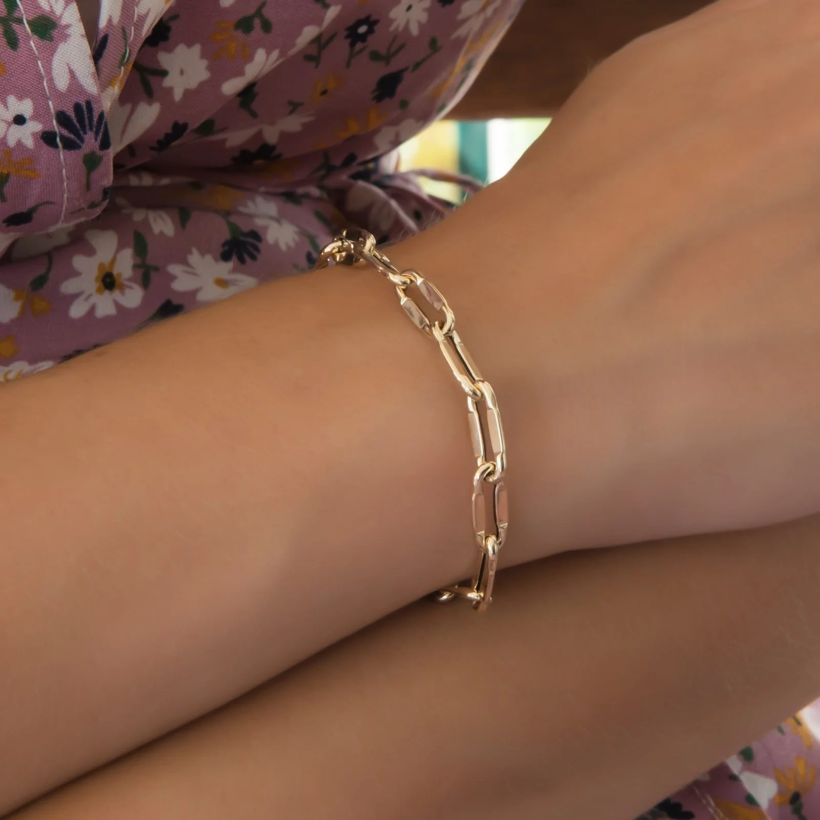 Oval Cliped Elongated Set — additional product image 9 from AntEva Crafts