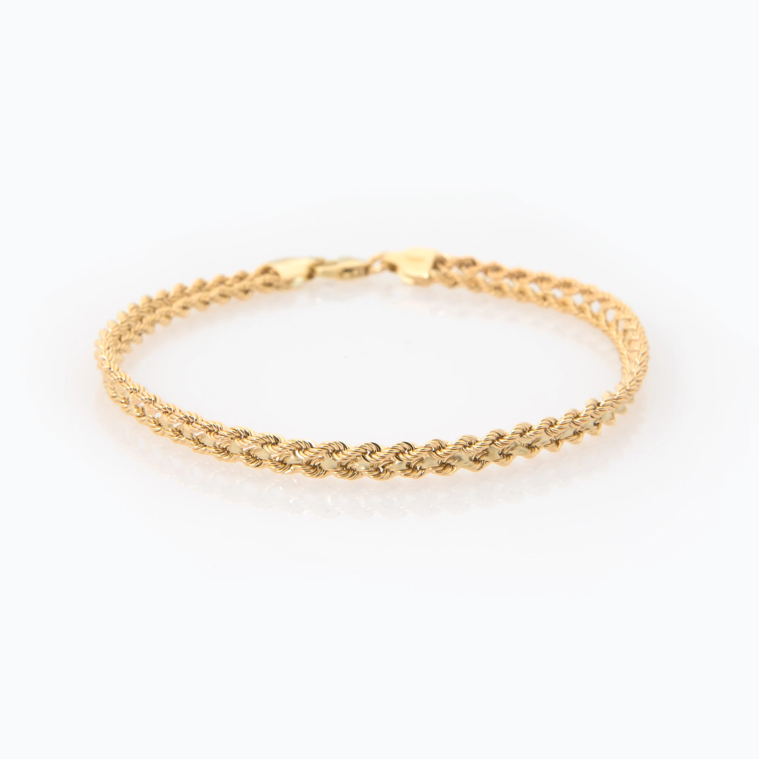 Rope Chain Set — additional product image 7 from AntEva Crafts