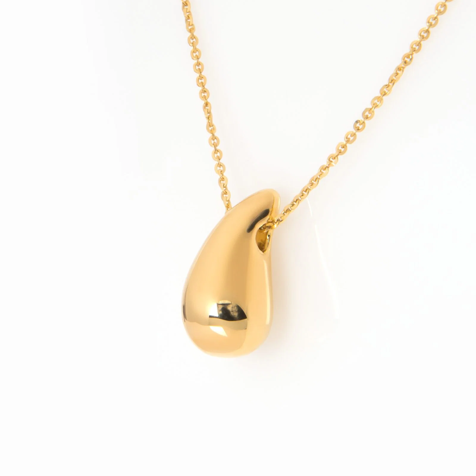 Kendall Drop Necklace — additional product image 3 from AntEva Crafts
