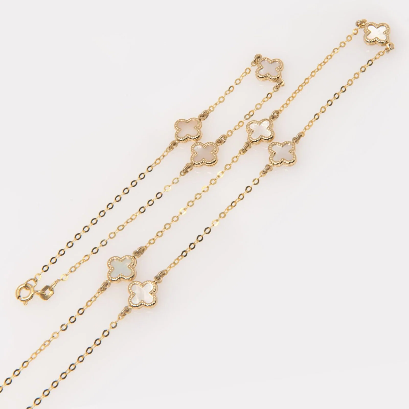 Four Leaf Clover Set — additional product image 7 from AntEva Crafts