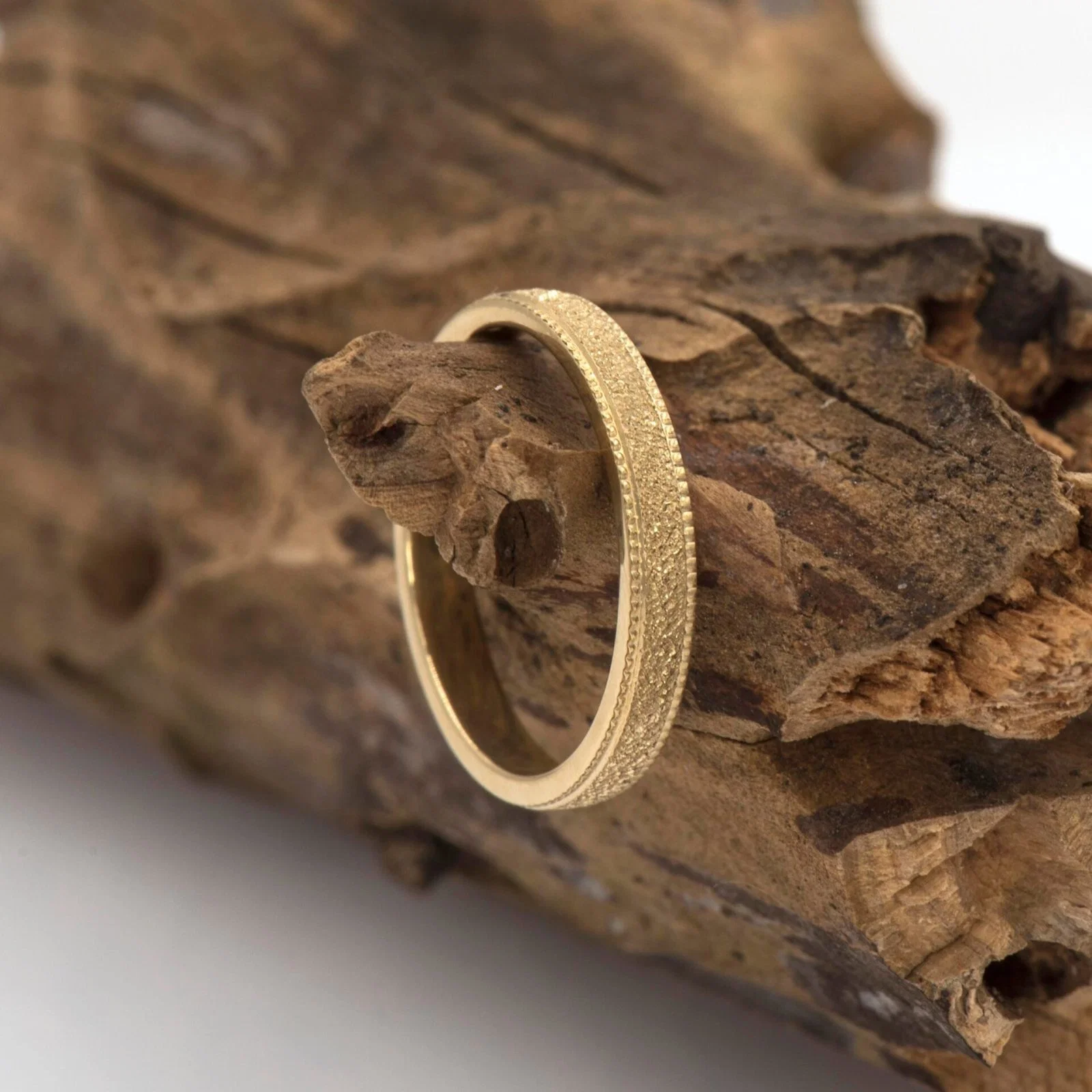 Matte Band 3mm — additional product image 6 from AntEva Crafts