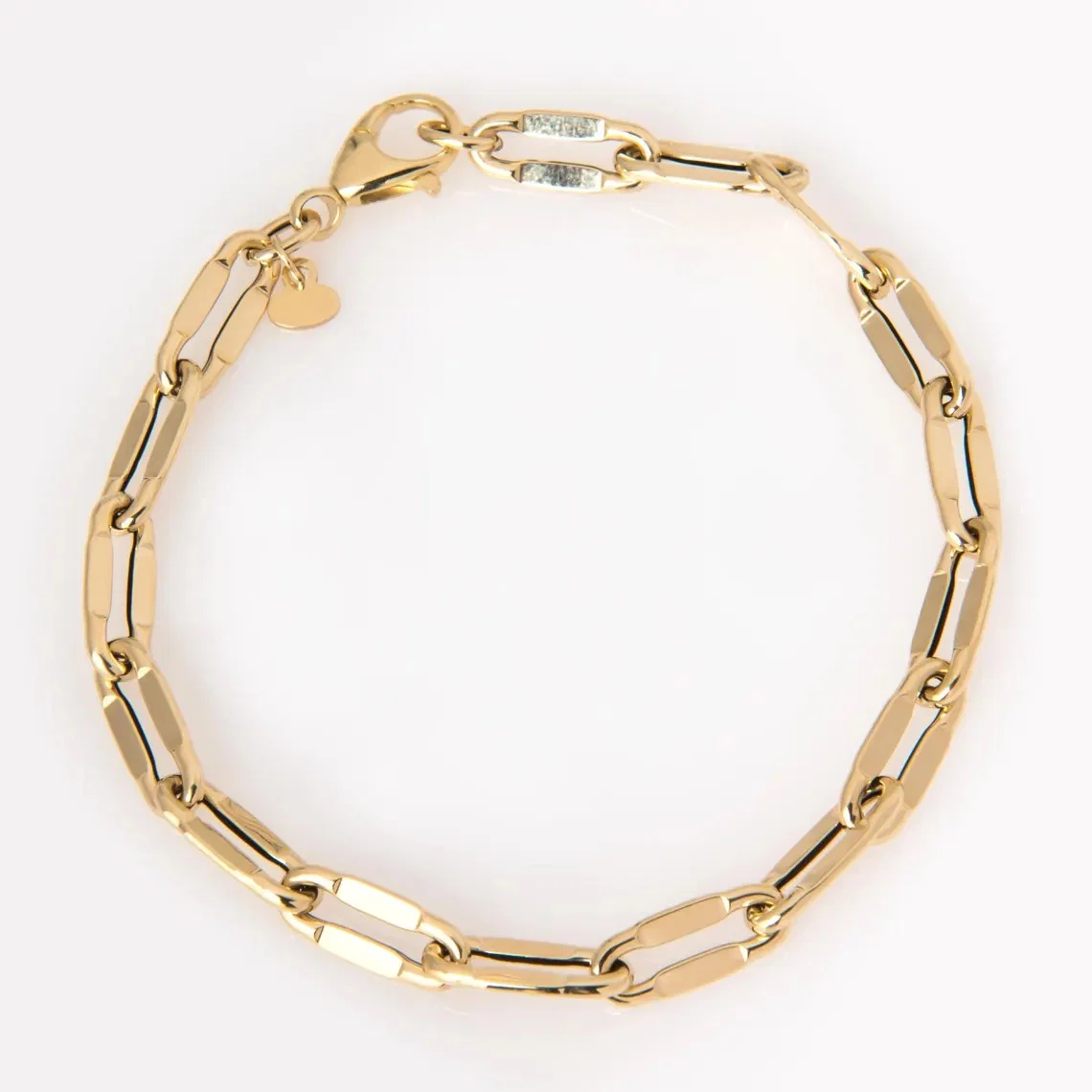 Oval Cliped Elongated Set — additional product image 4 from AntEva Crafts