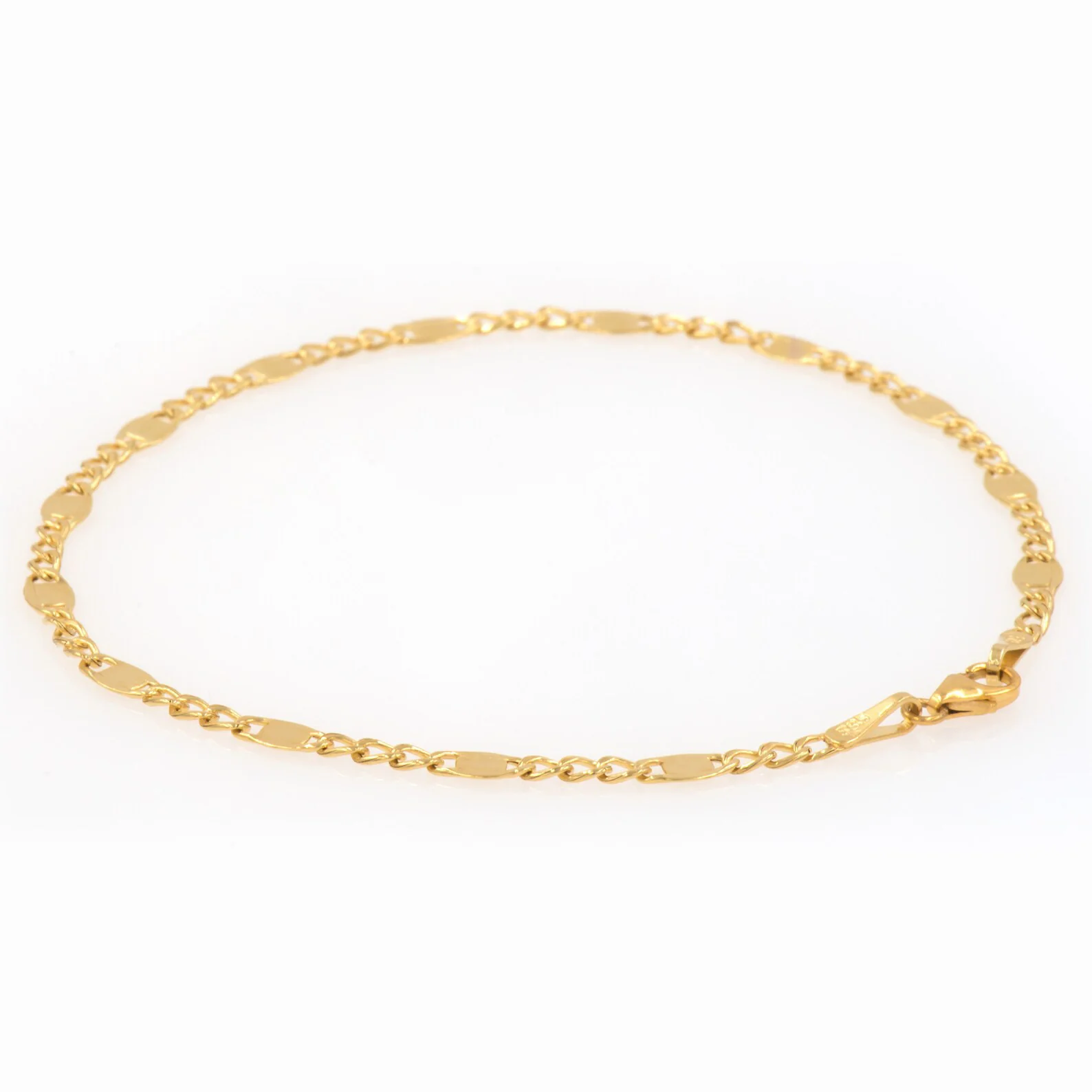 Curb Chain Set