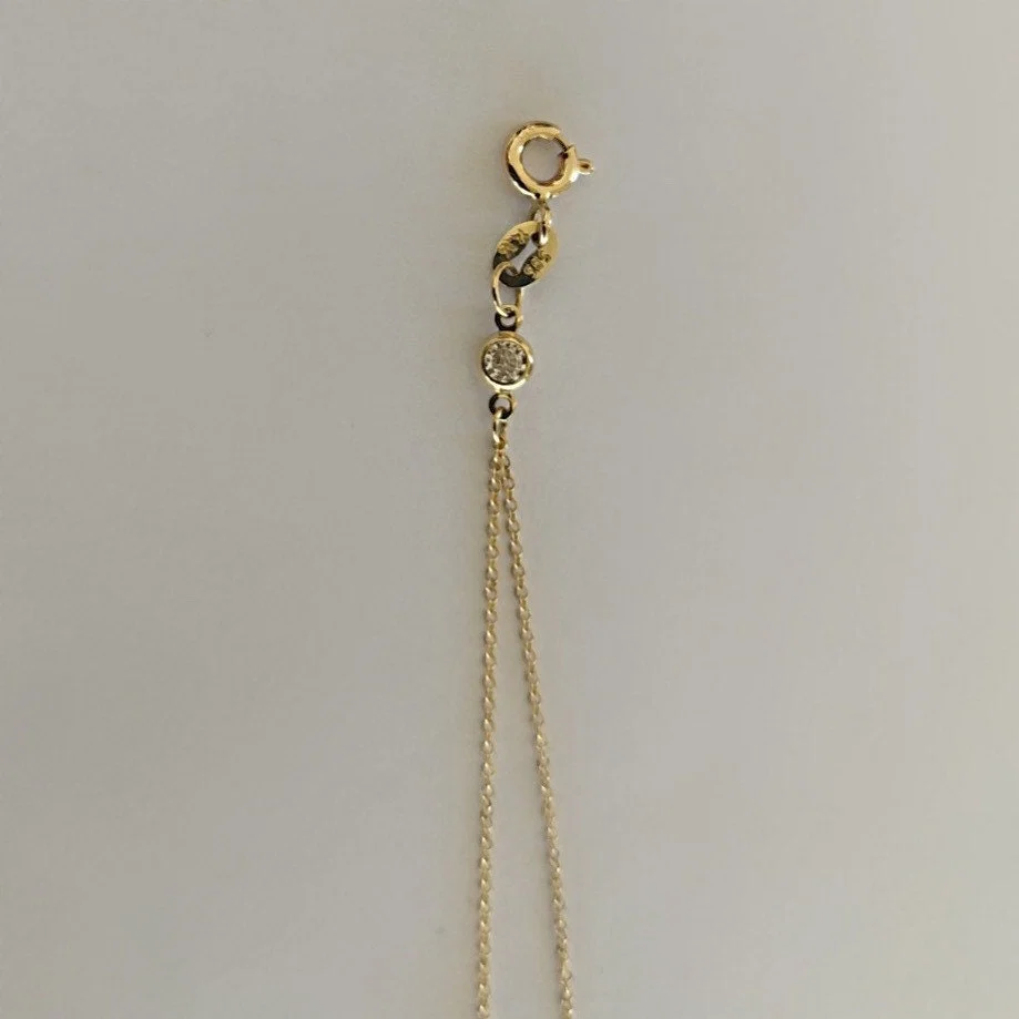 Tree of life Bracelet — additional product image 4 from AntEva Crafts